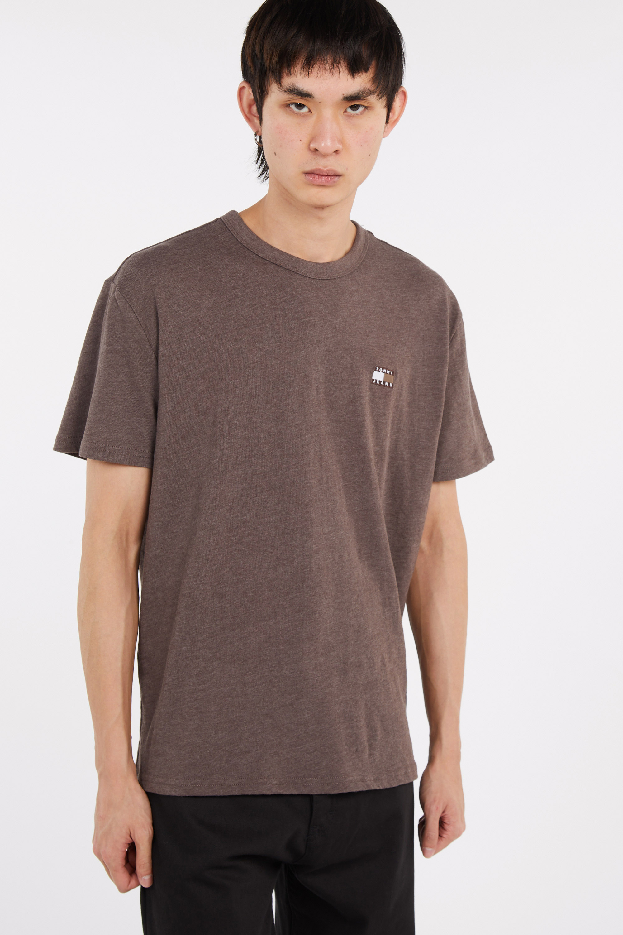 T-shirt Brown
