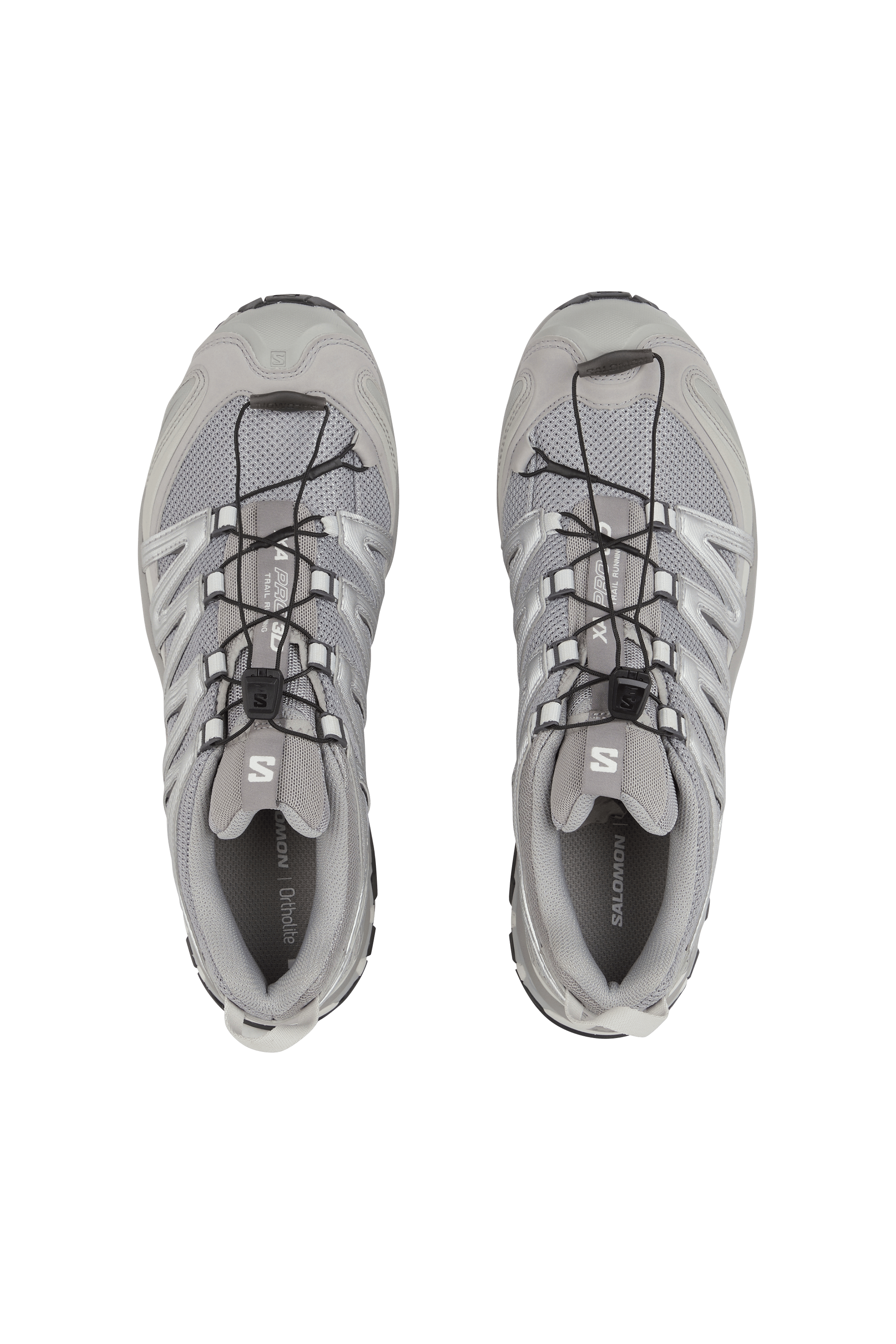 Sneakers SALOMON Black