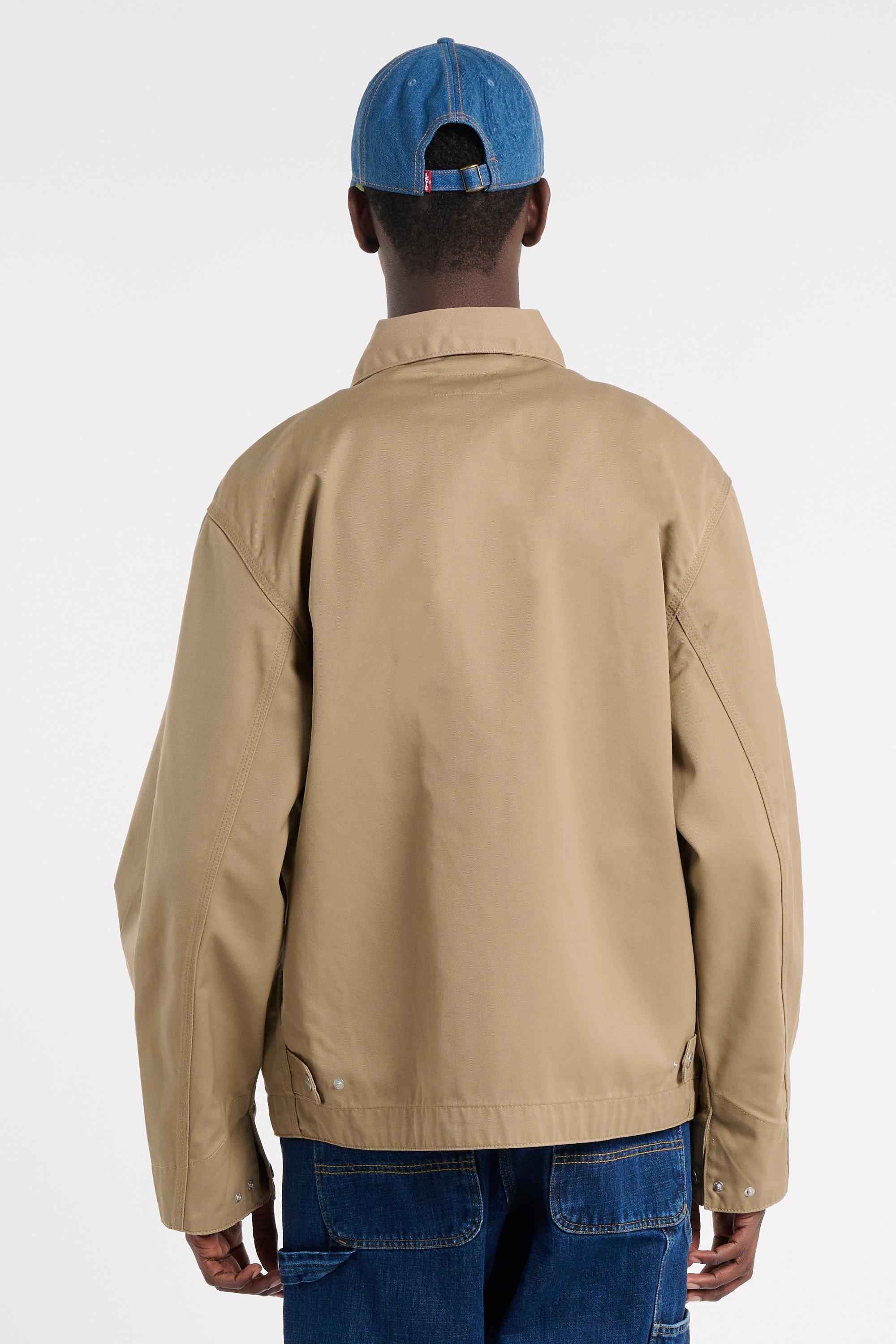 Jacket | Beige CARHARTT WIP Men