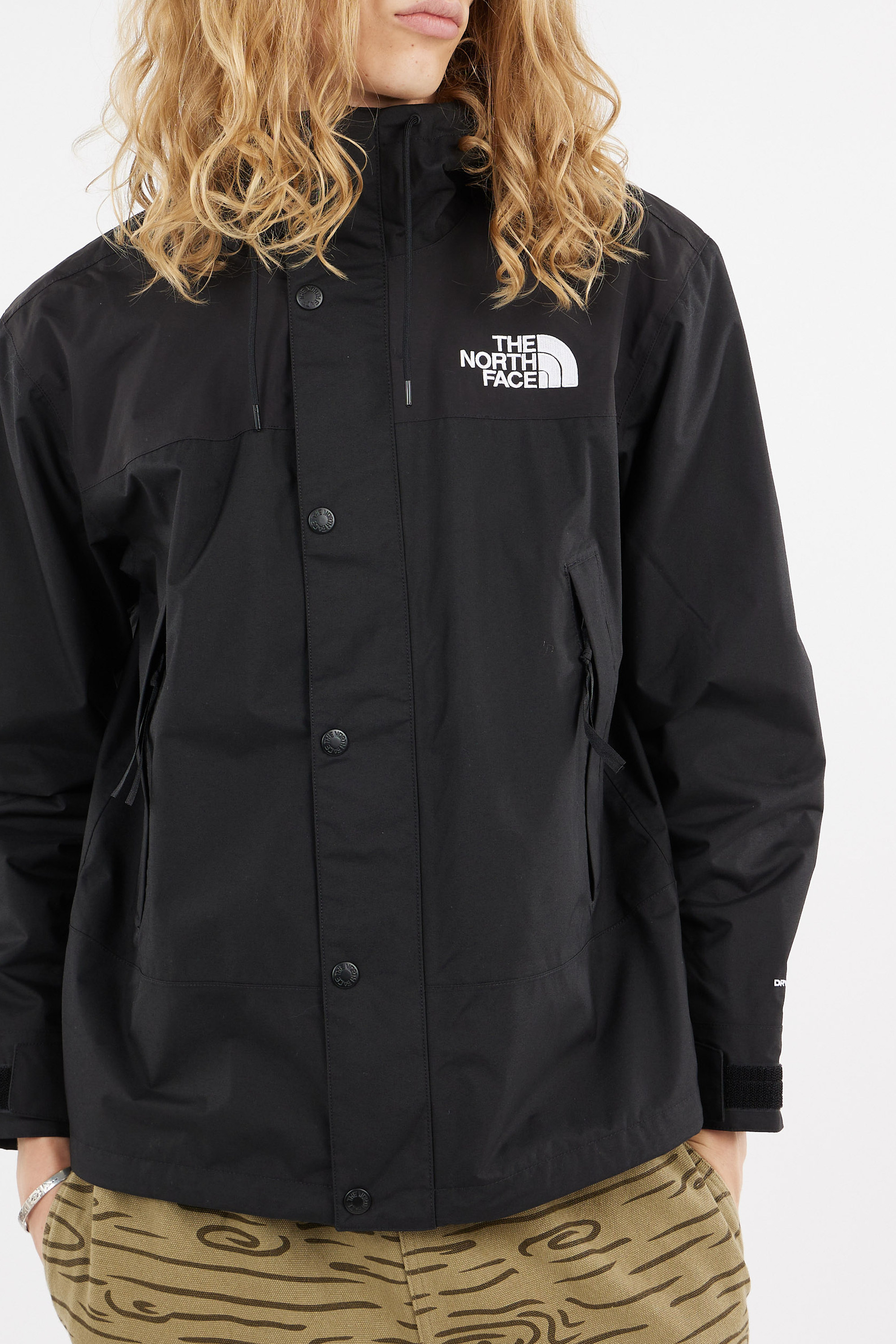 Parka | Black THE NORTH FACE Men