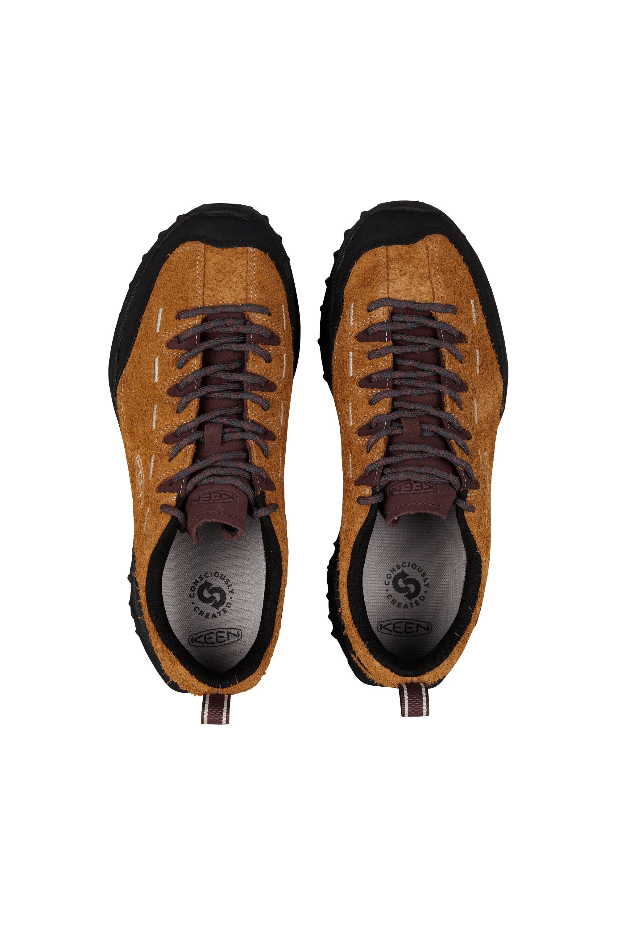 Baskets | Marron KEEN Homme