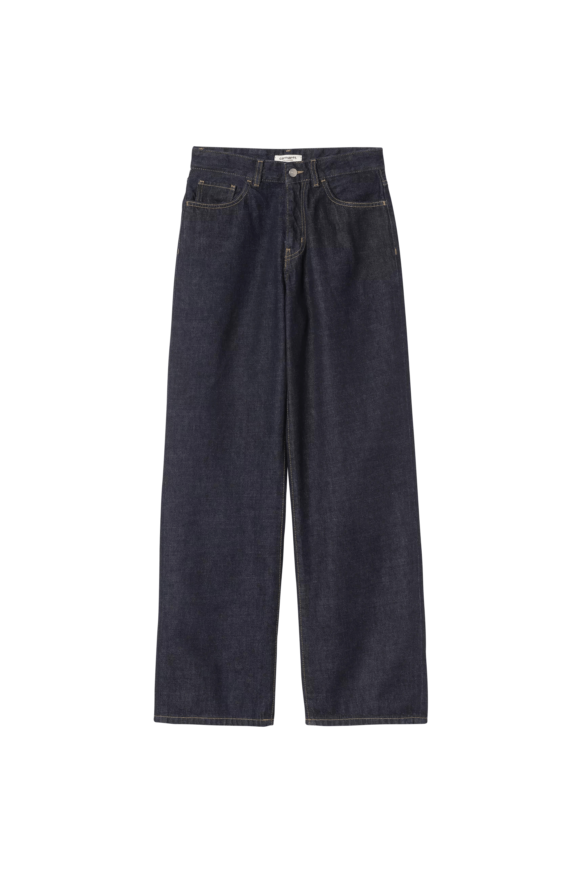 Jean W LAVINE Blue