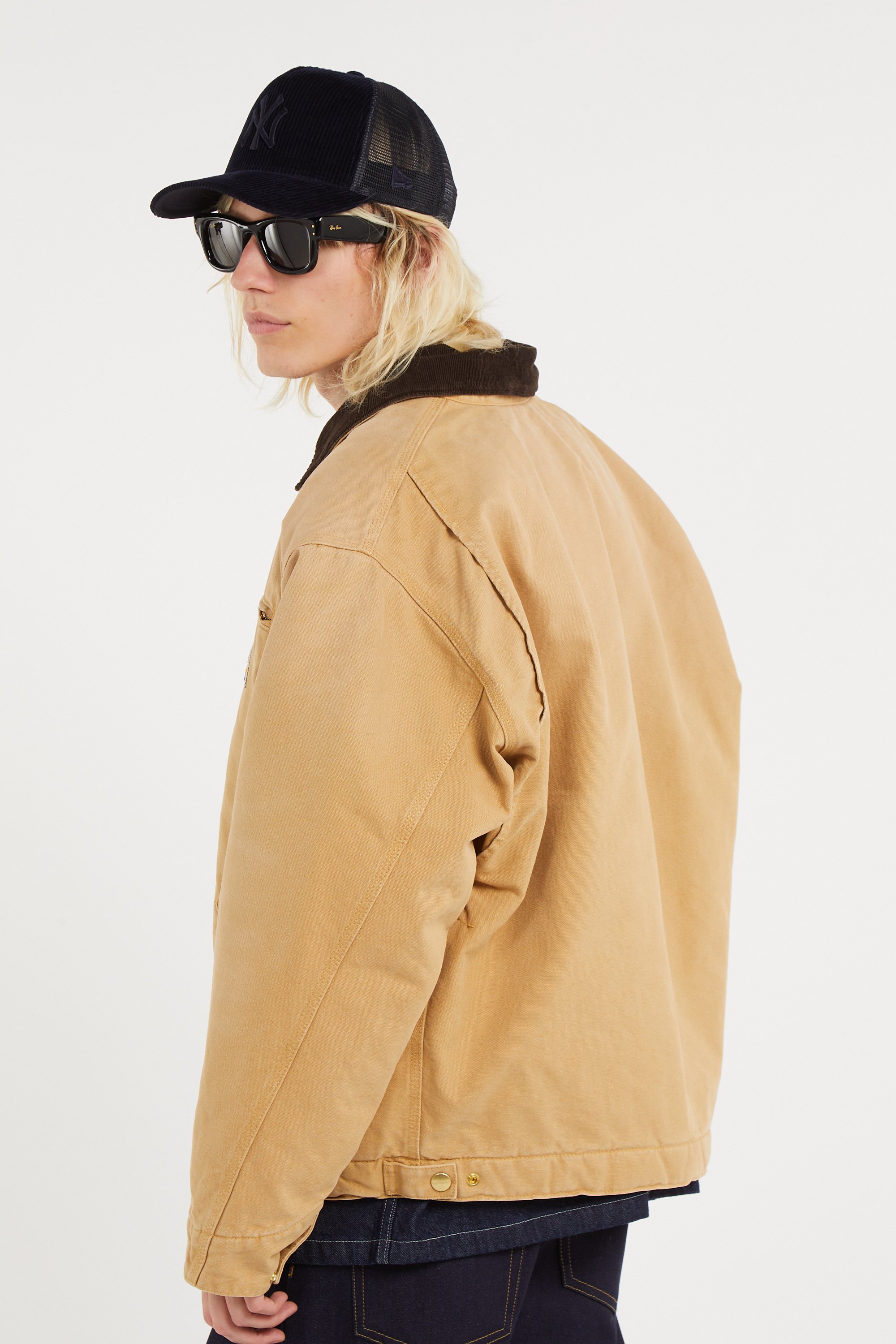 Jacket | Beige CARHARTT WIP Men