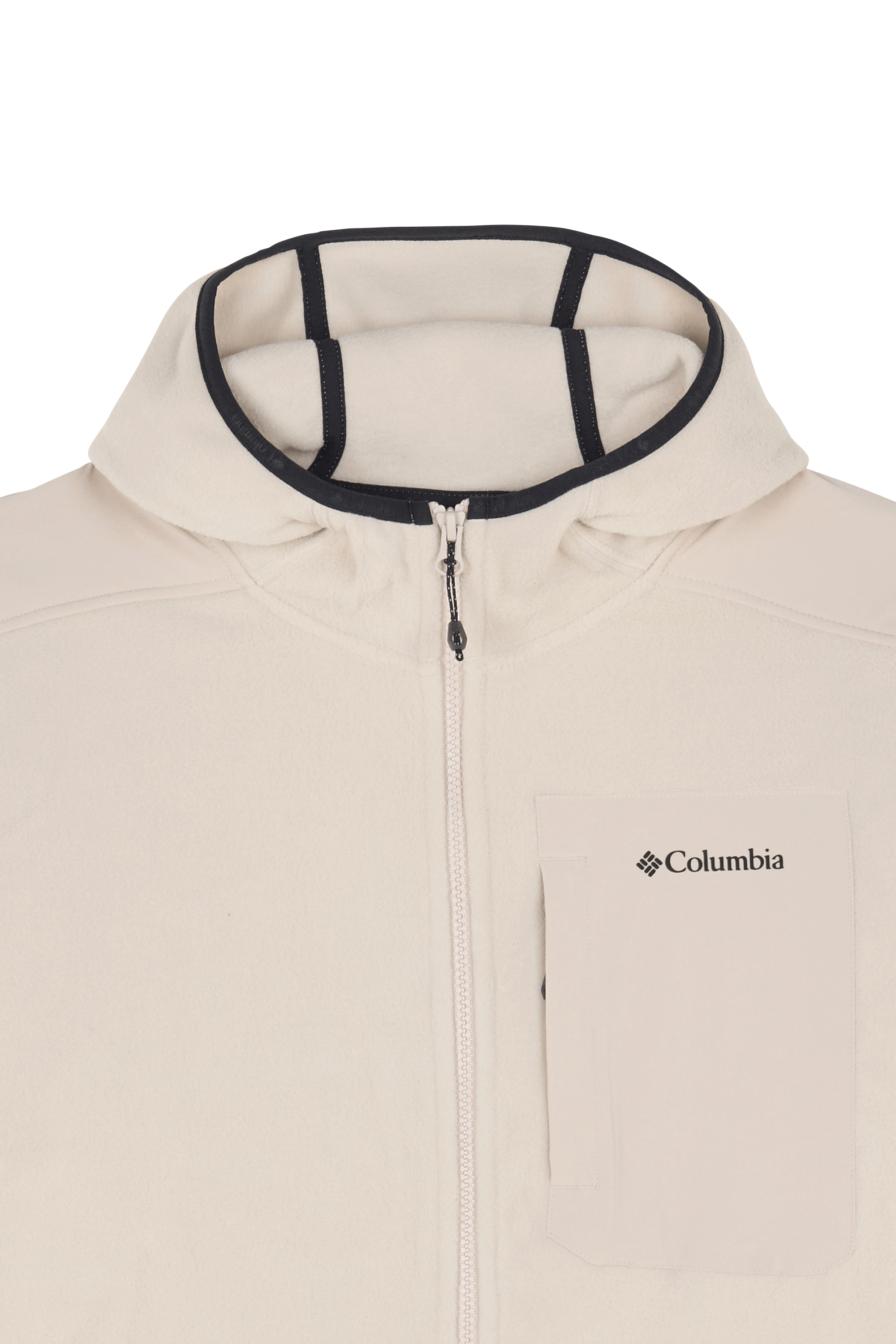Polaire | Beige COLUMBIA Homme