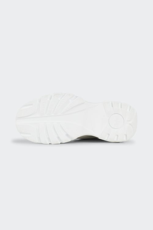 BUFFALO Baskets Blanc