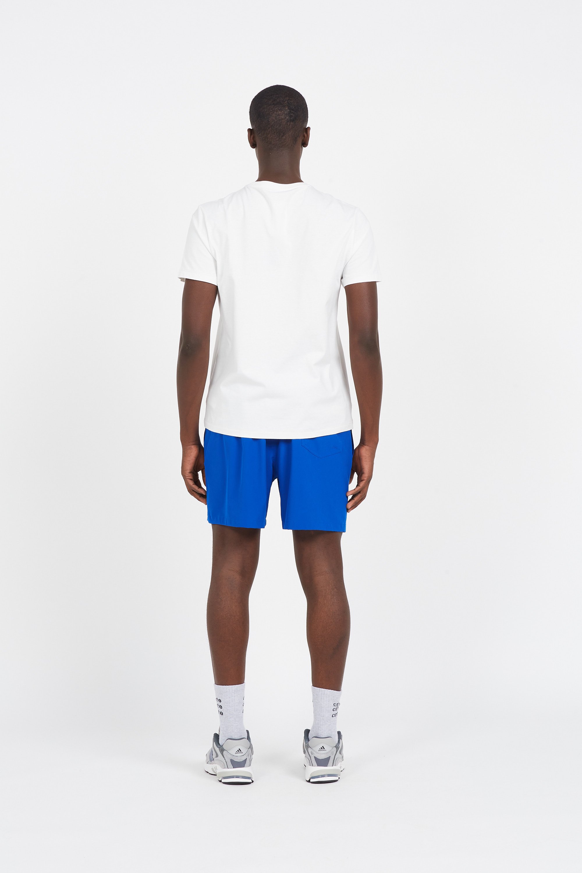 Short de bain | Bleu POLO RALPH LAUREN Homme