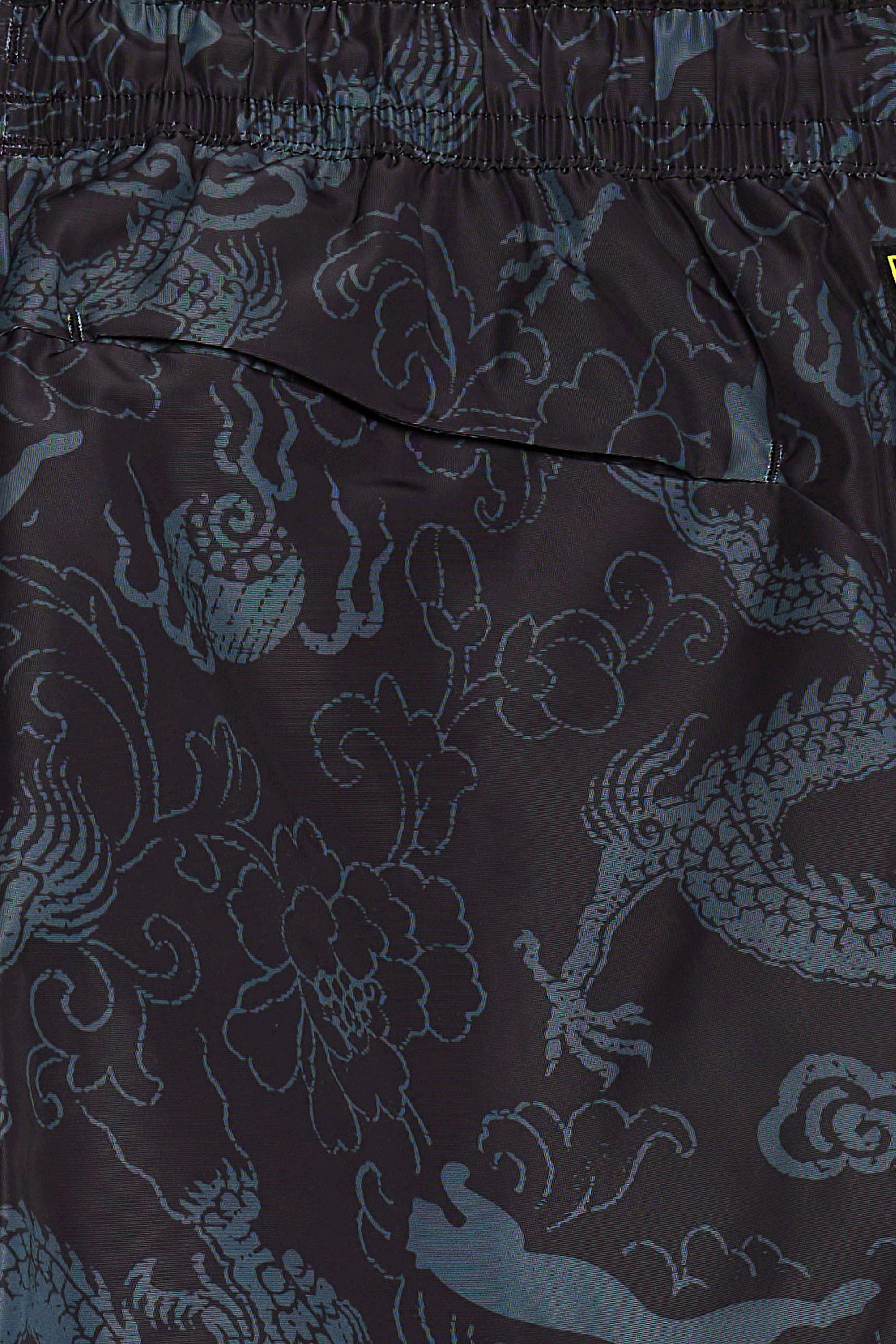 jogging - puma x staples Noir