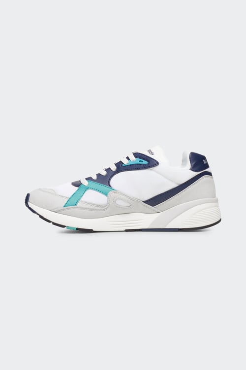 LE COQ SPORTIF Baskets Blanc