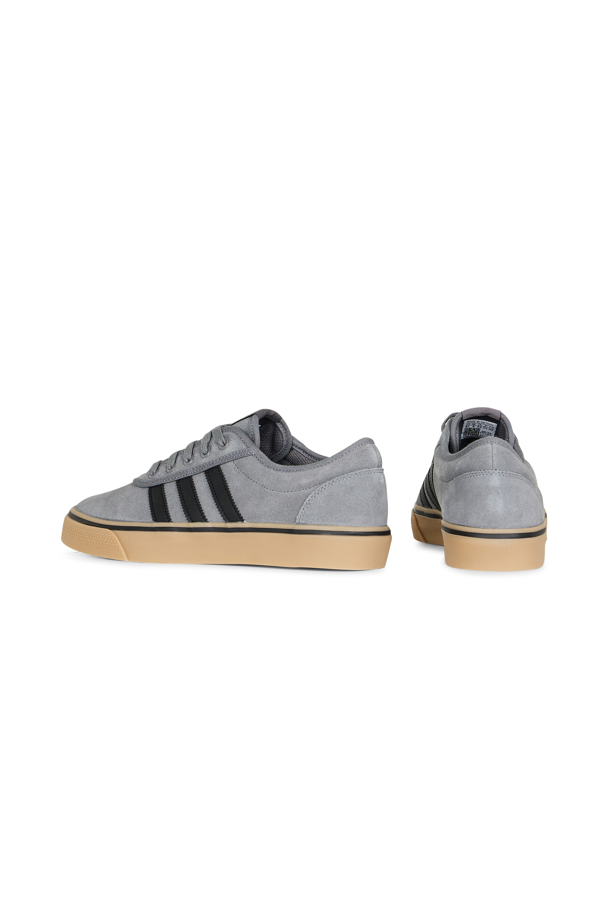Sneakers | Grey ADIDAS ACTION SPORT Men