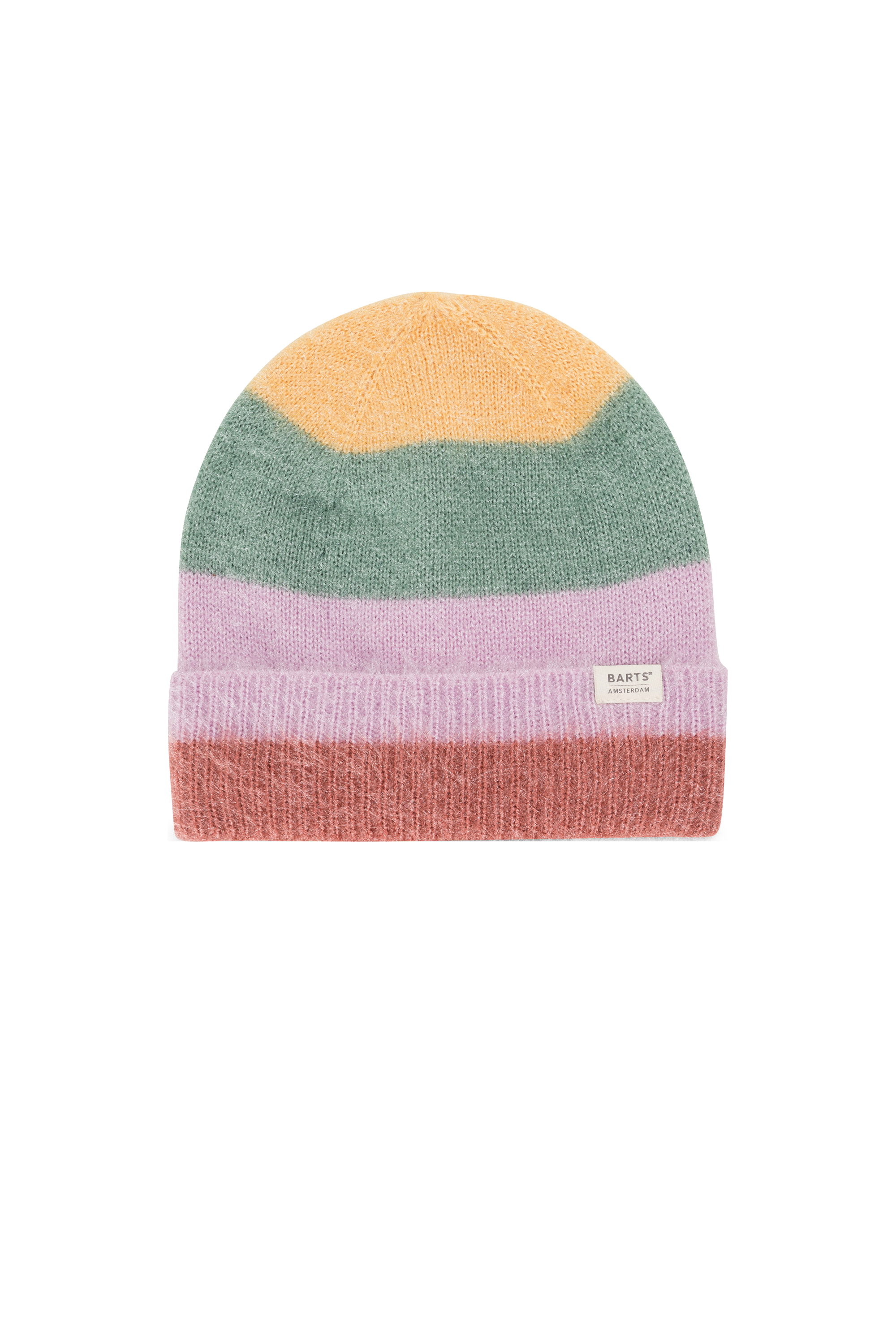 Beanie Green