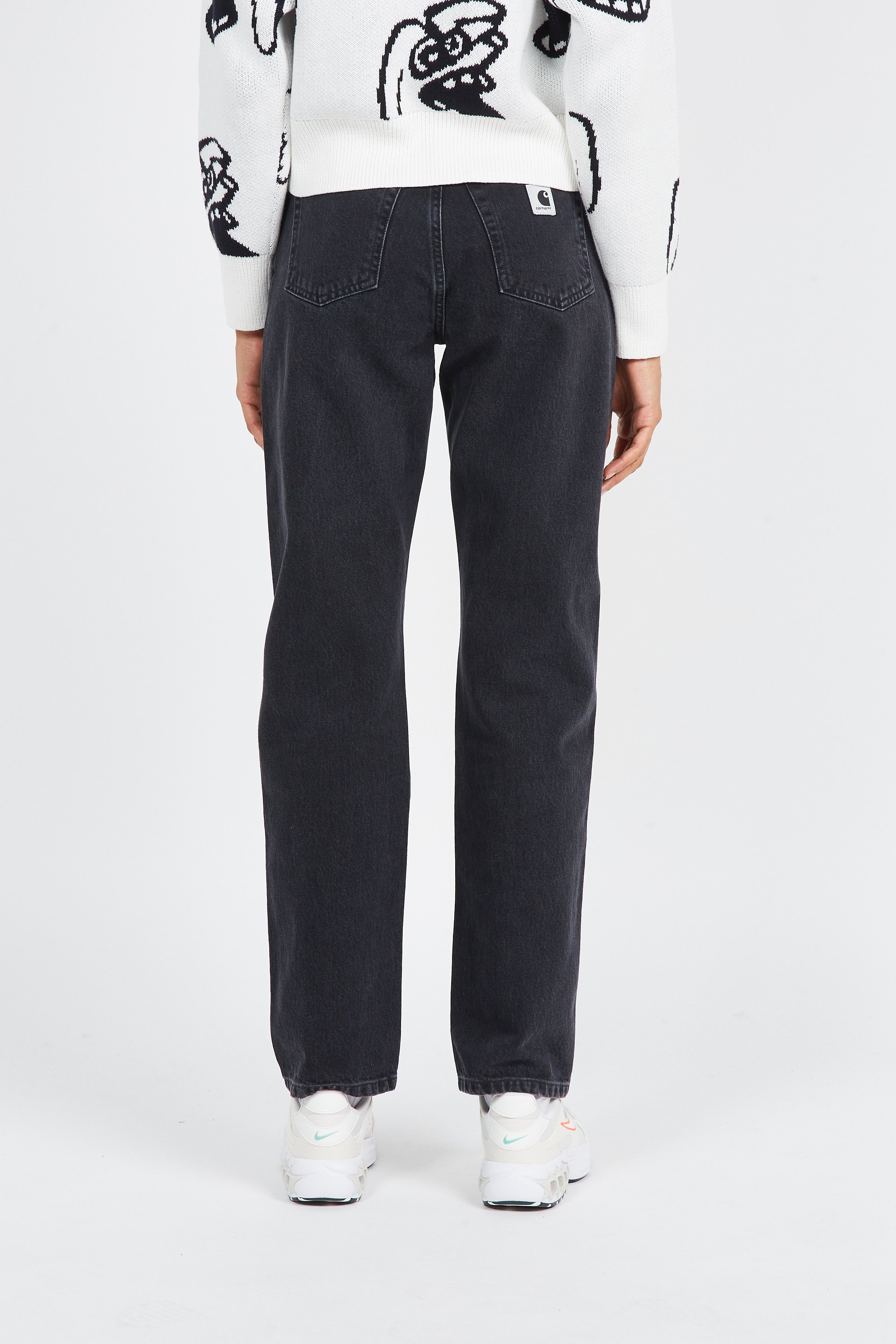 Trousers | Black CARHARTT WIP Women