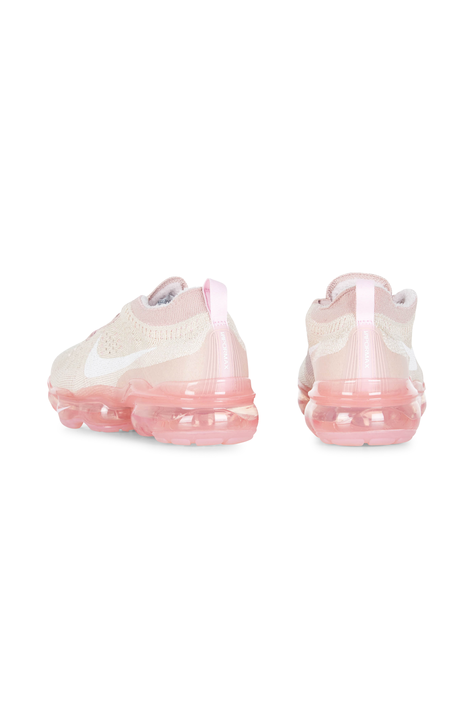 Baskets | Beige NIKE Femme