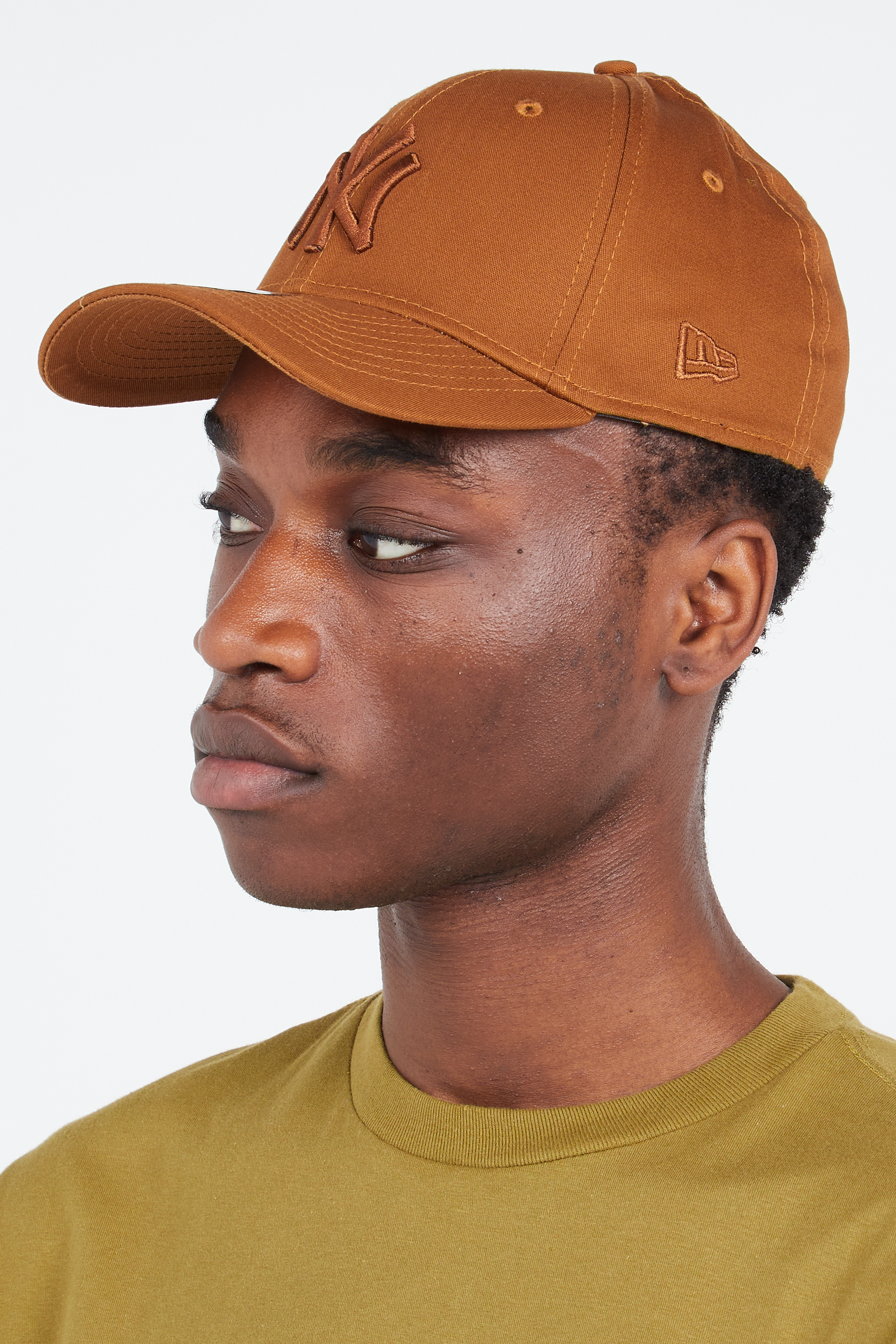 casquette  Beige