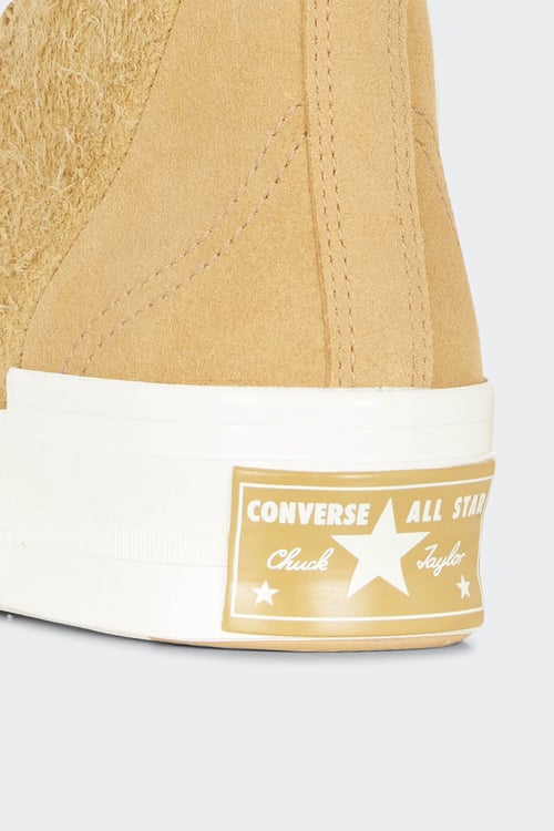 CONVERSE Baskets Beige