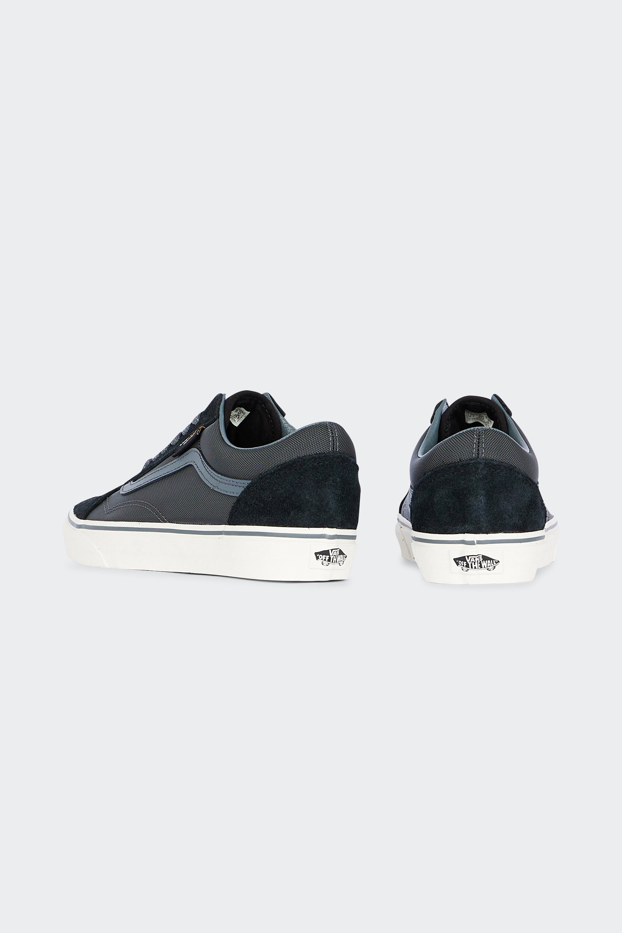 Sneakers | Black by VANS Sneakers Black