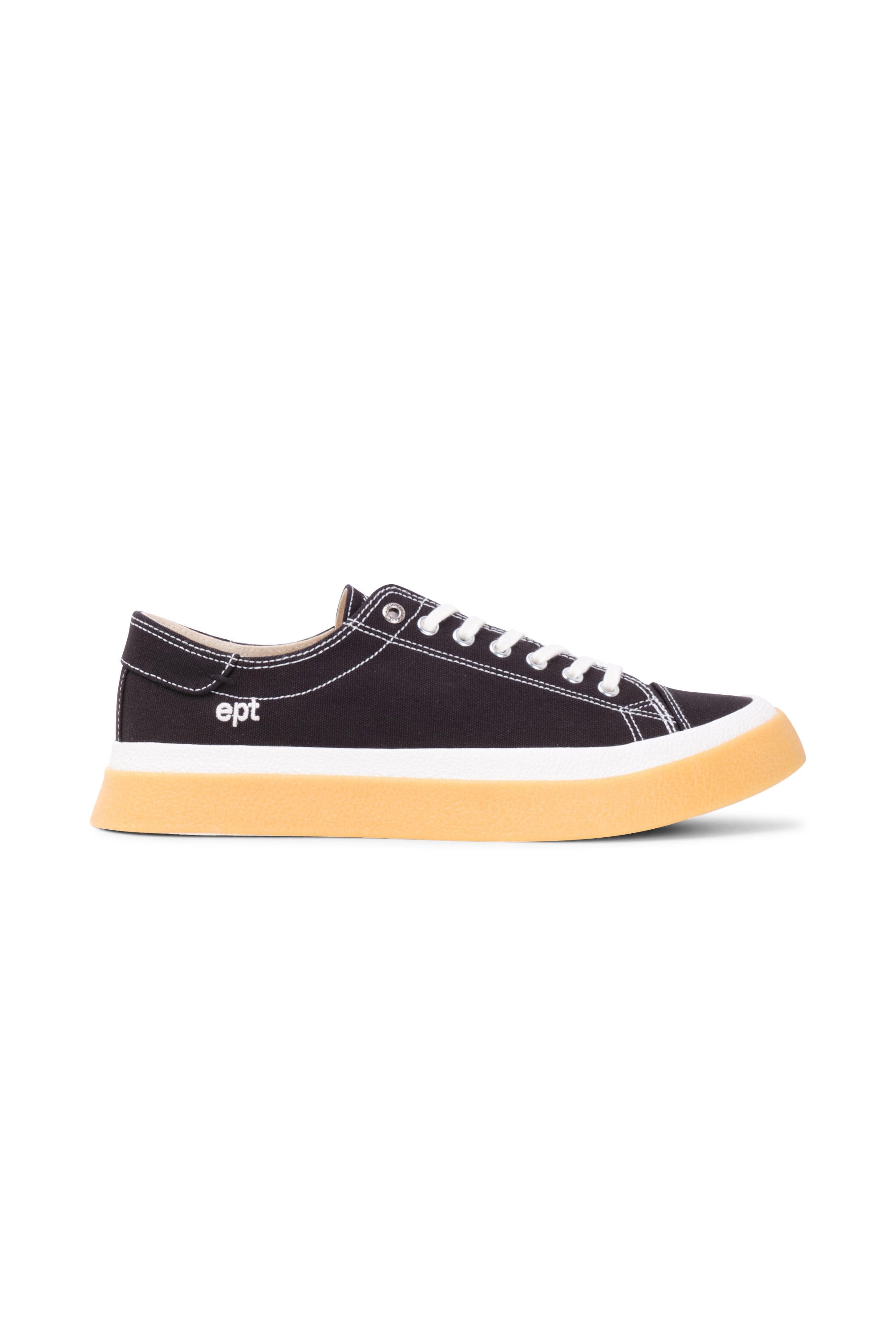 Sneakers Black