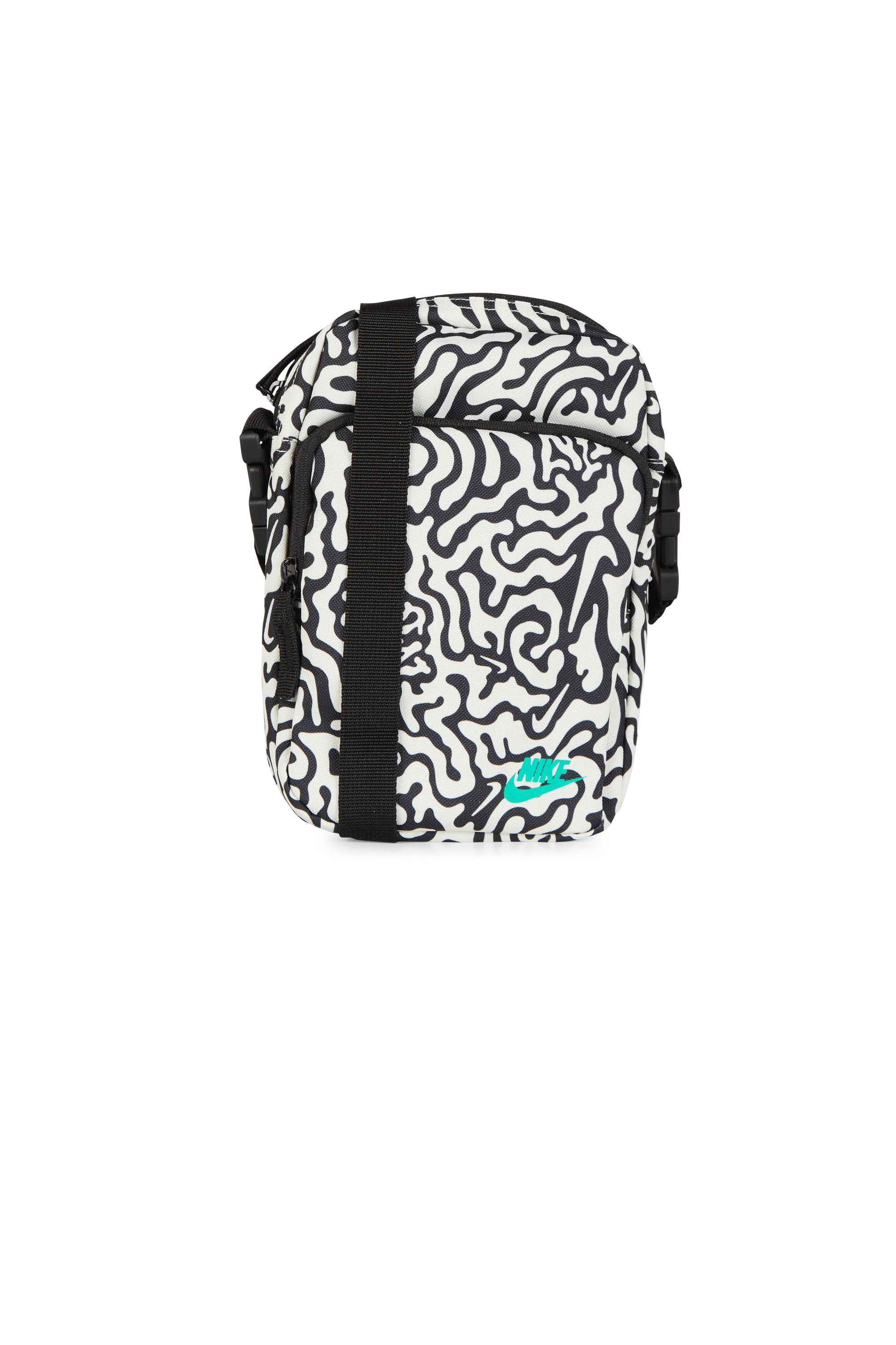Sac bandoulière  Noir