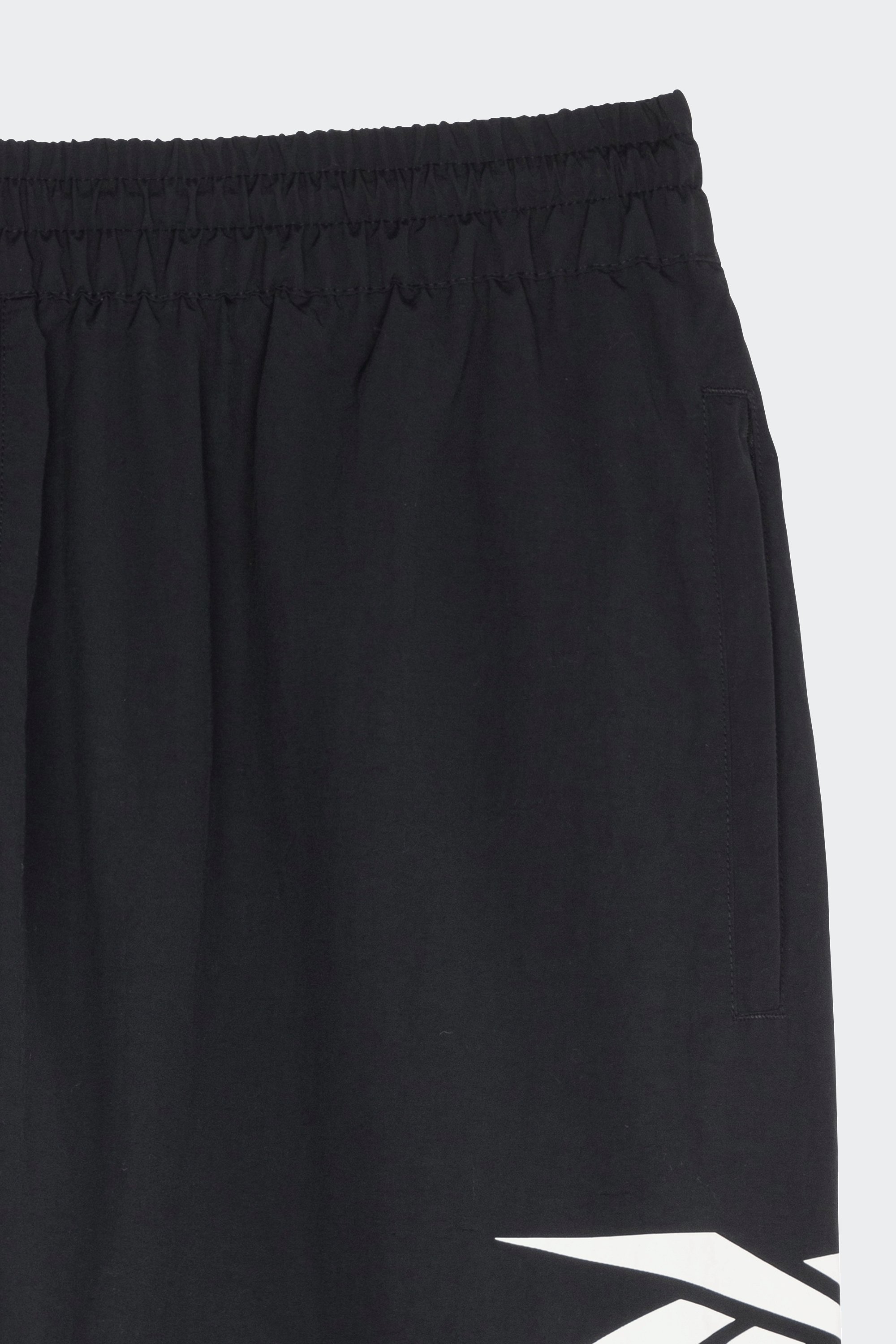 Joggers | Black by REEBOK Joggers Black