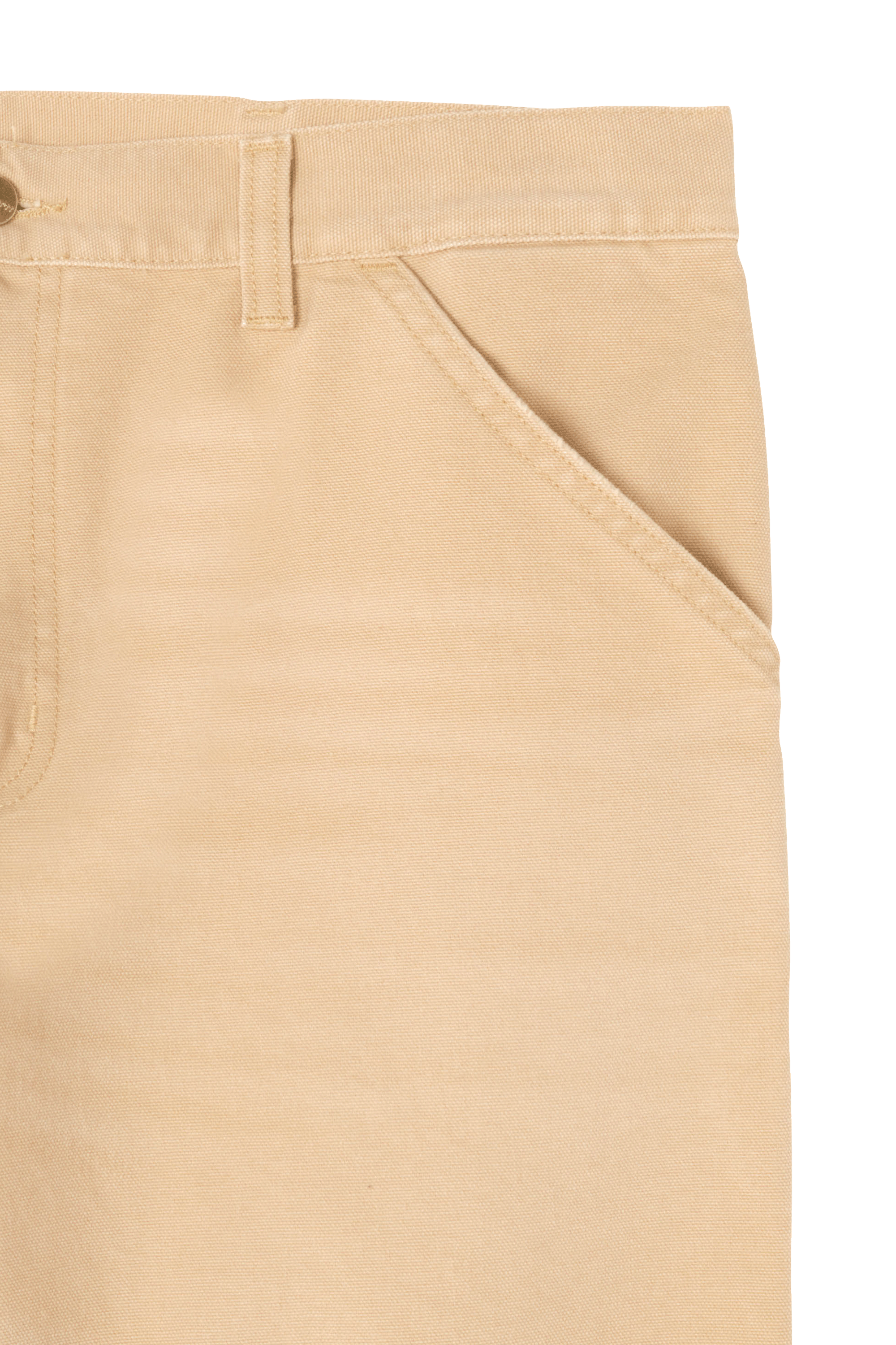 Pantalon Beige