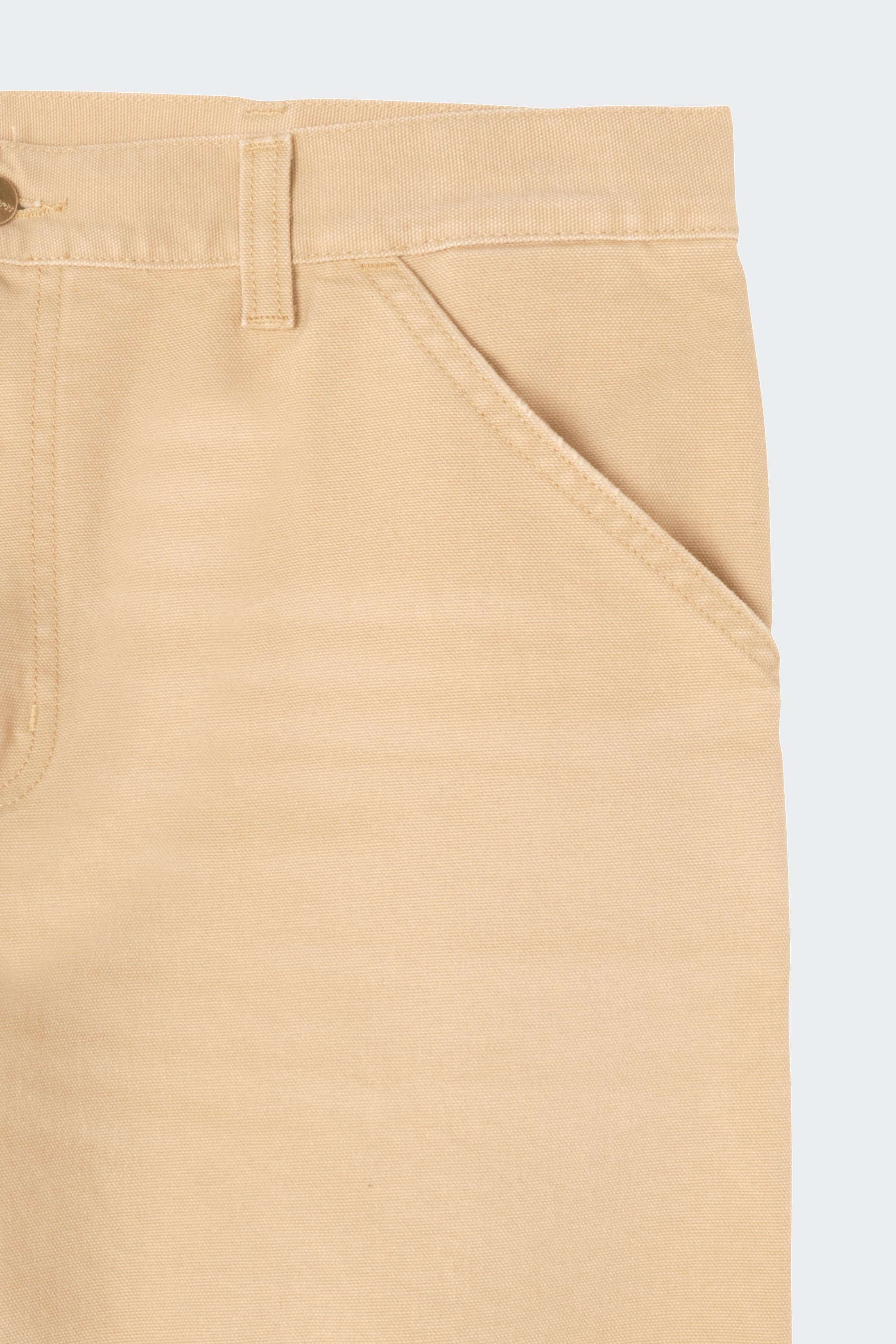 Pantalon | Beige by CARHARTT WIP Pantalon Beige