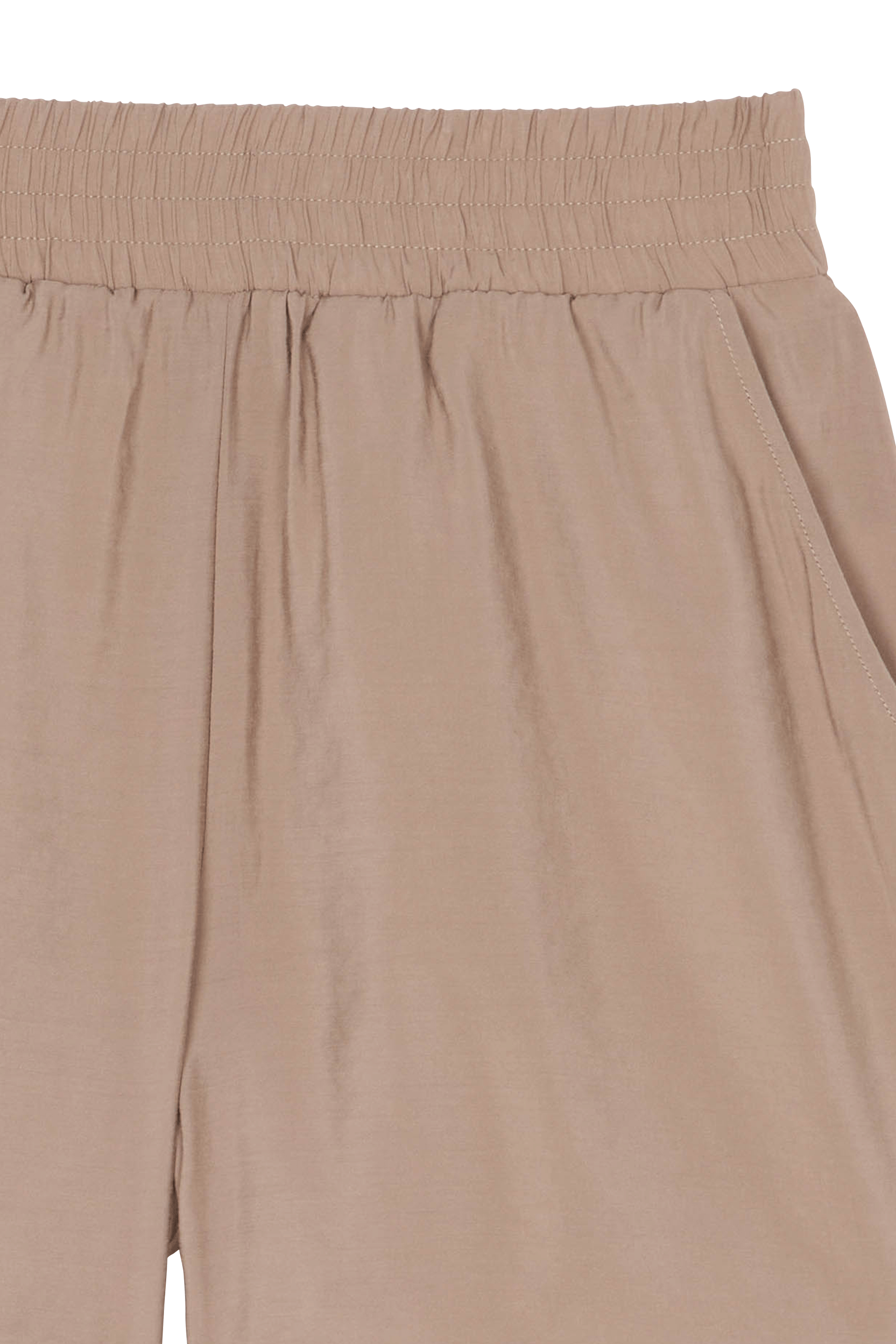 Shorts Brown