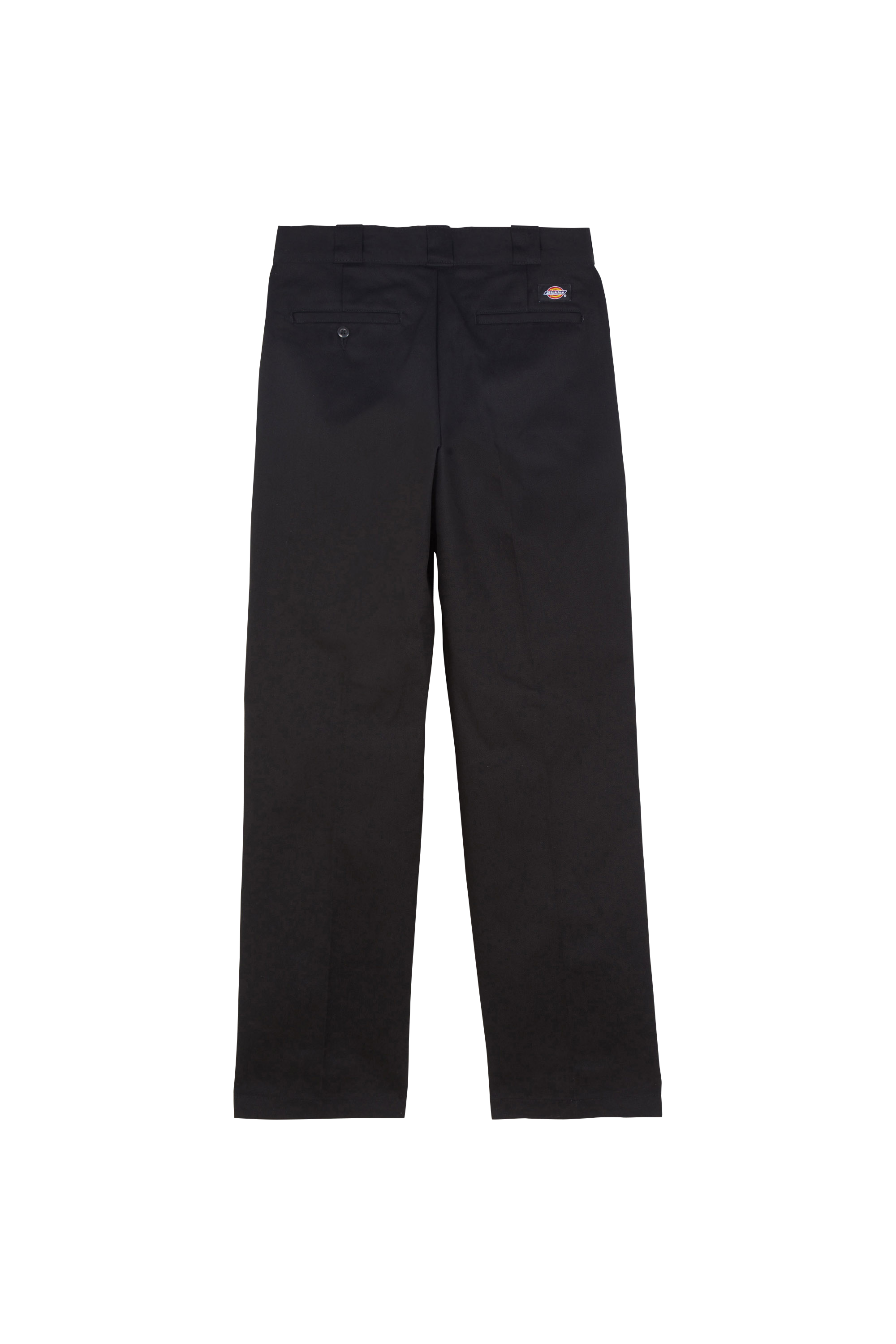 Trousers Black