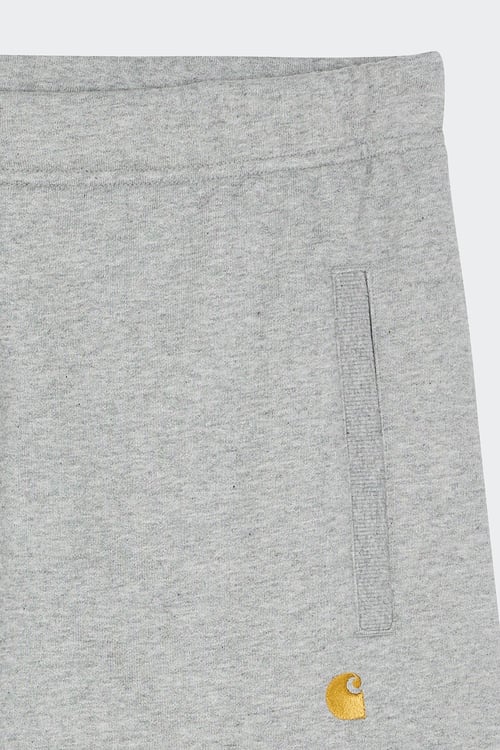 CARHARTT WIP Short Gris
