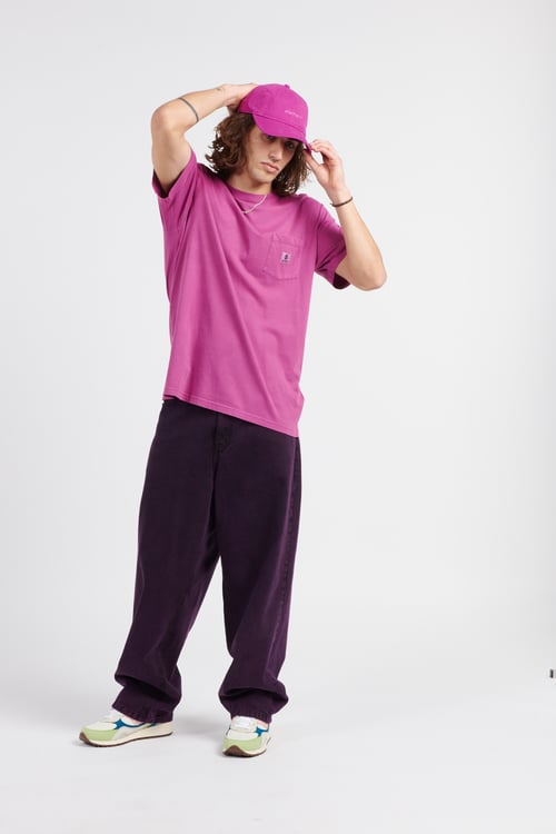 ELEMENT T-shirt Rose