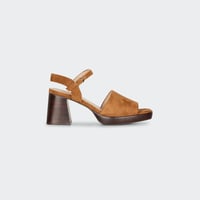 Sandals TYRAH Camel