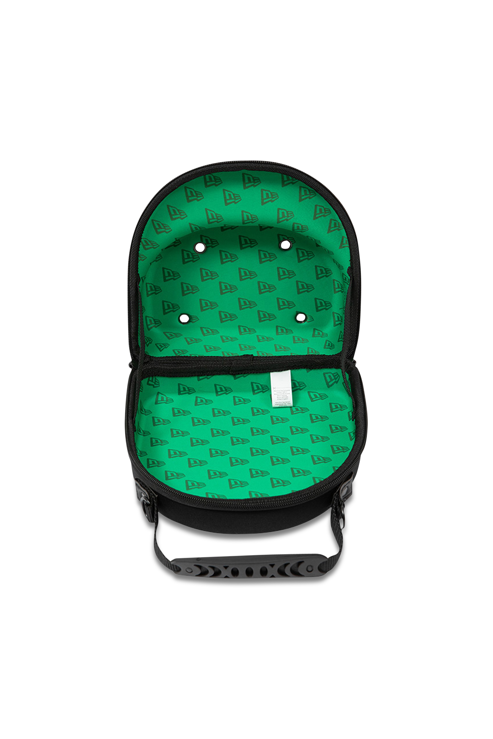 Mallette de rangement NEW ERA Noir