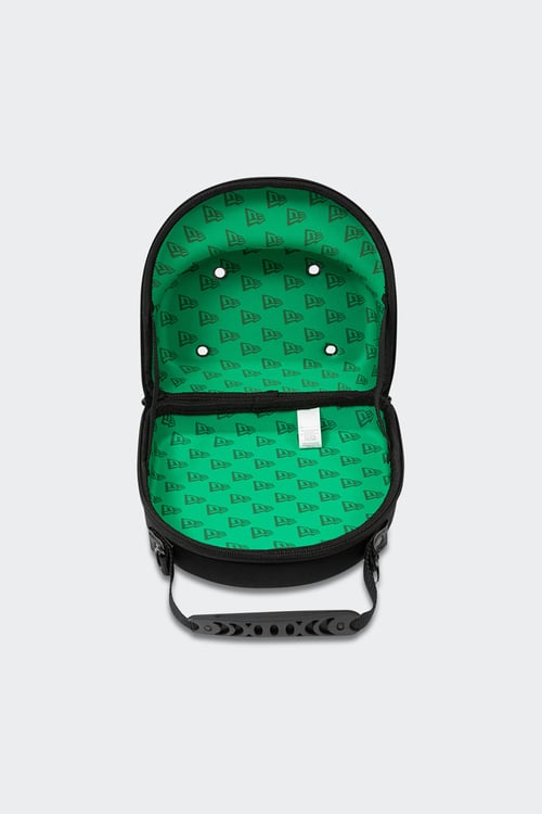 NEW ERA Mallette de rangement Noir