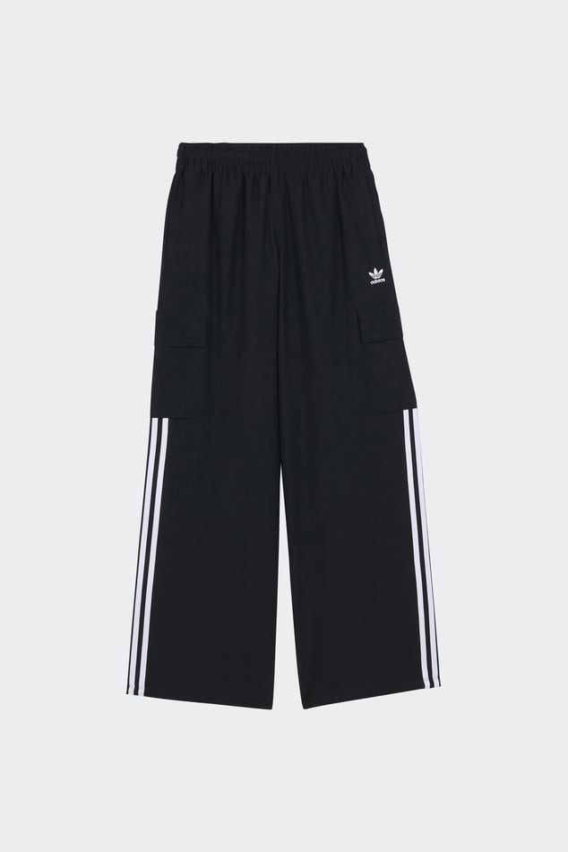 Jogging Noir Adidas Femme Citadium
