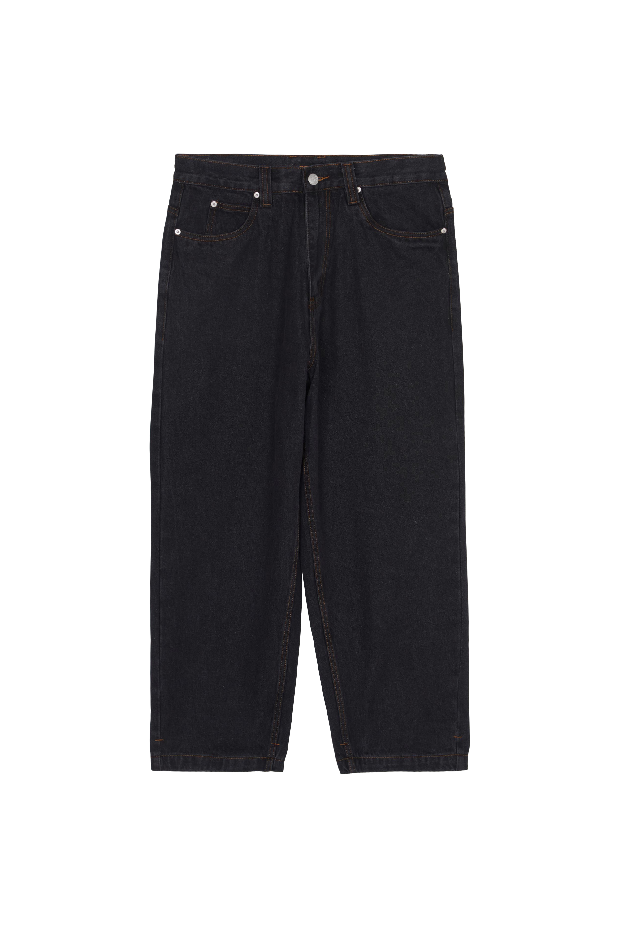 Jeans Black