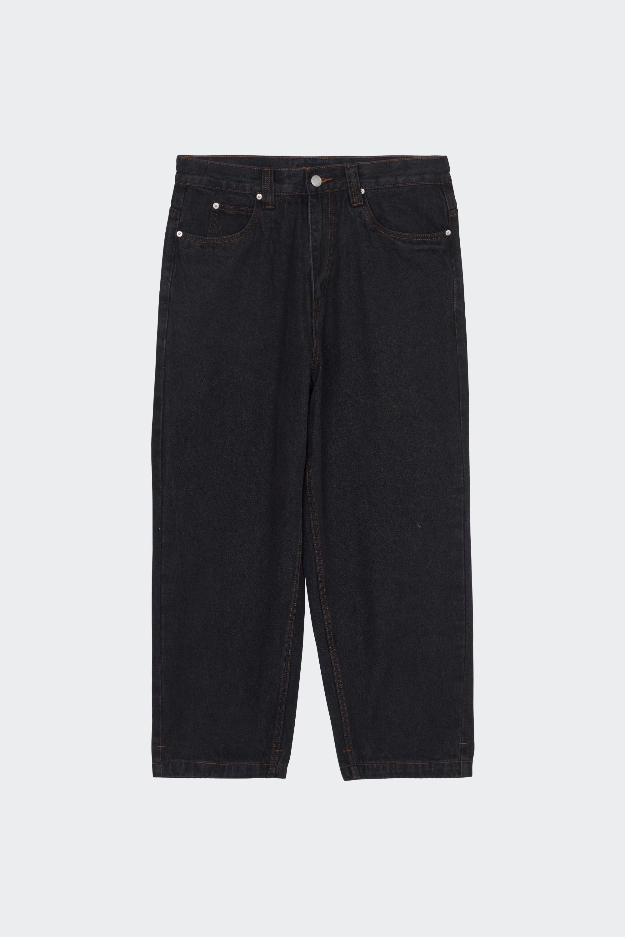 Jeans | Black by SANTA CRUZ Jeans Black