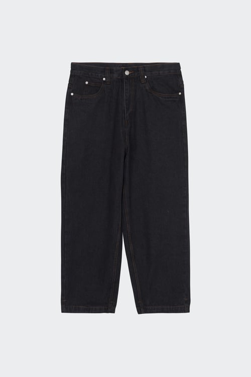 SANTA CRUZ Jean Noir