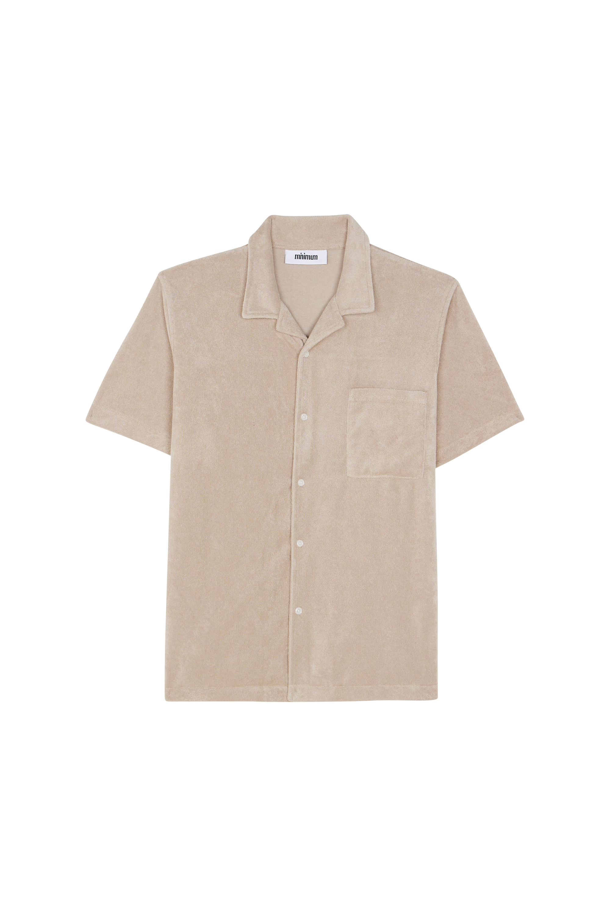 Shirt Beige