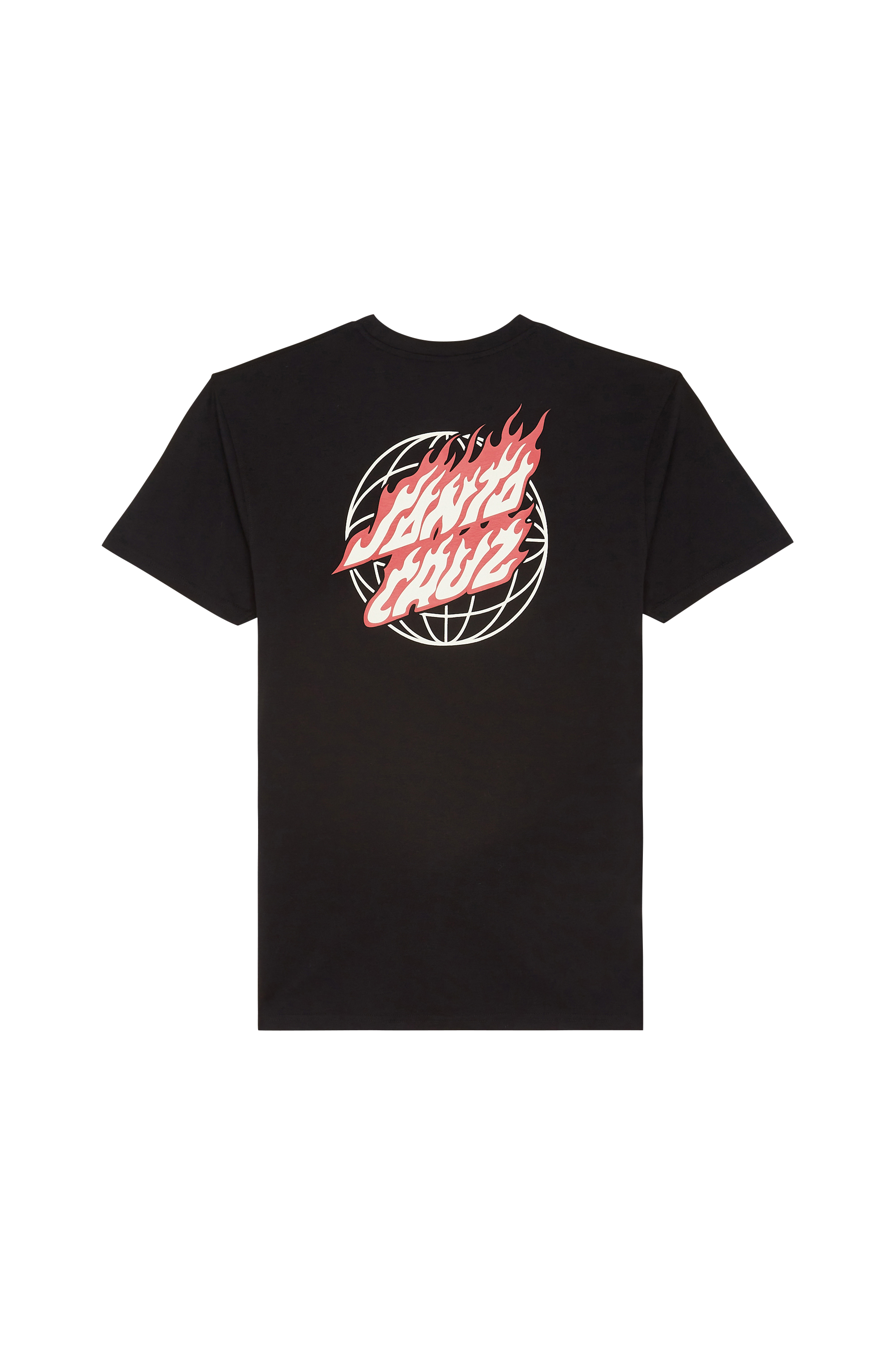T-shirt  Noir