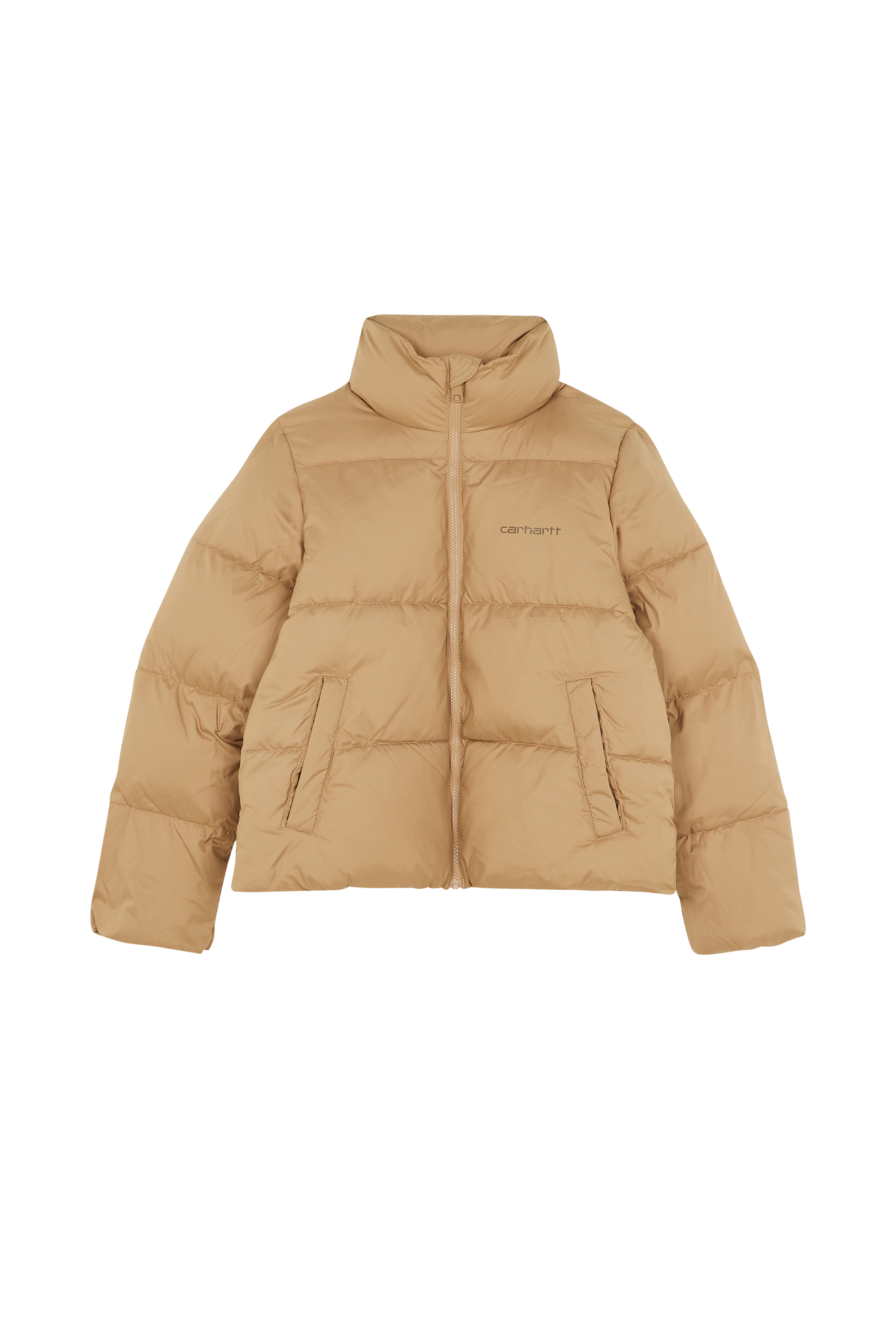 doudoune Beige
