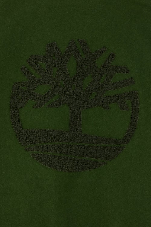 TIMBERLAND Blouson Vert