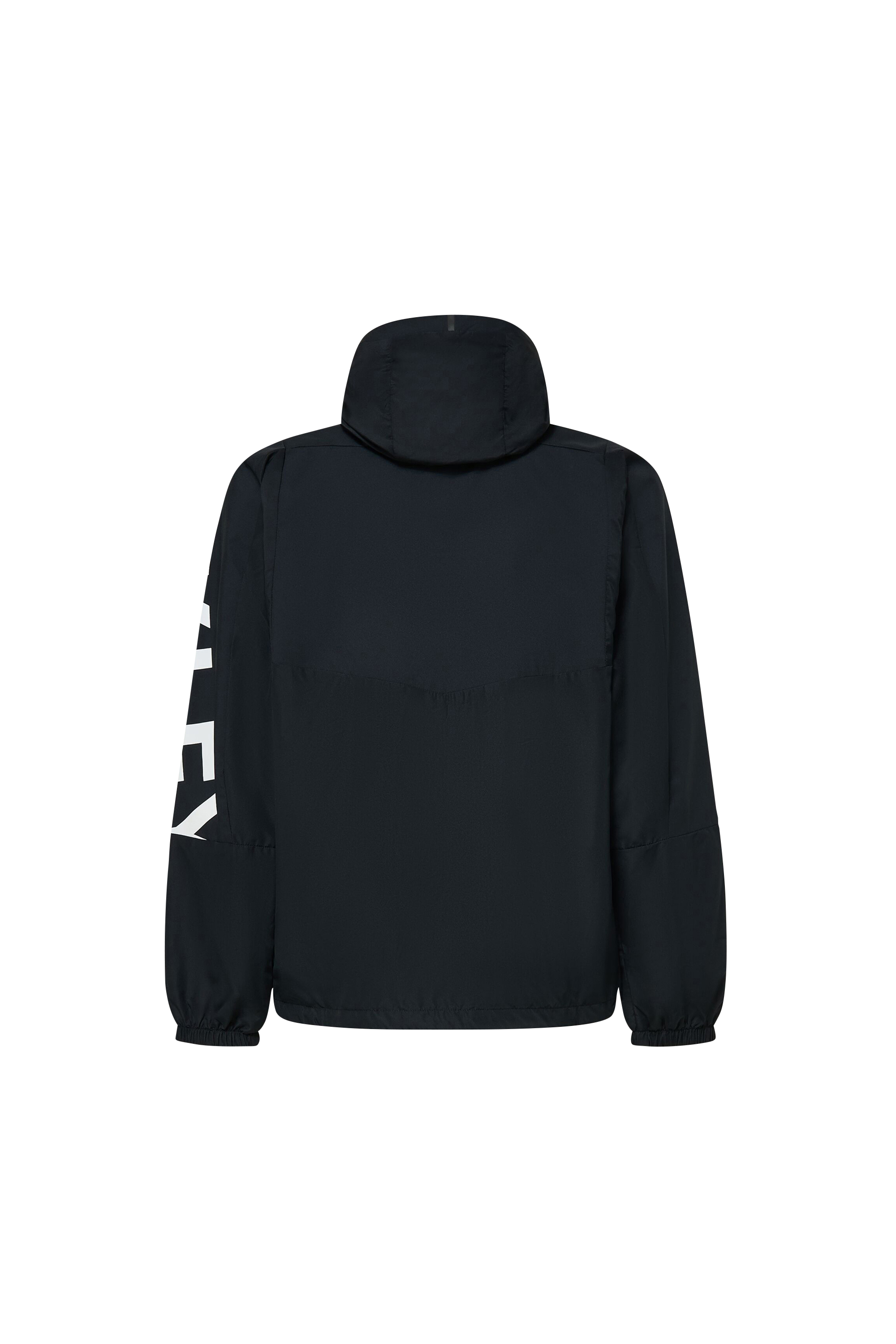 Jacket Black