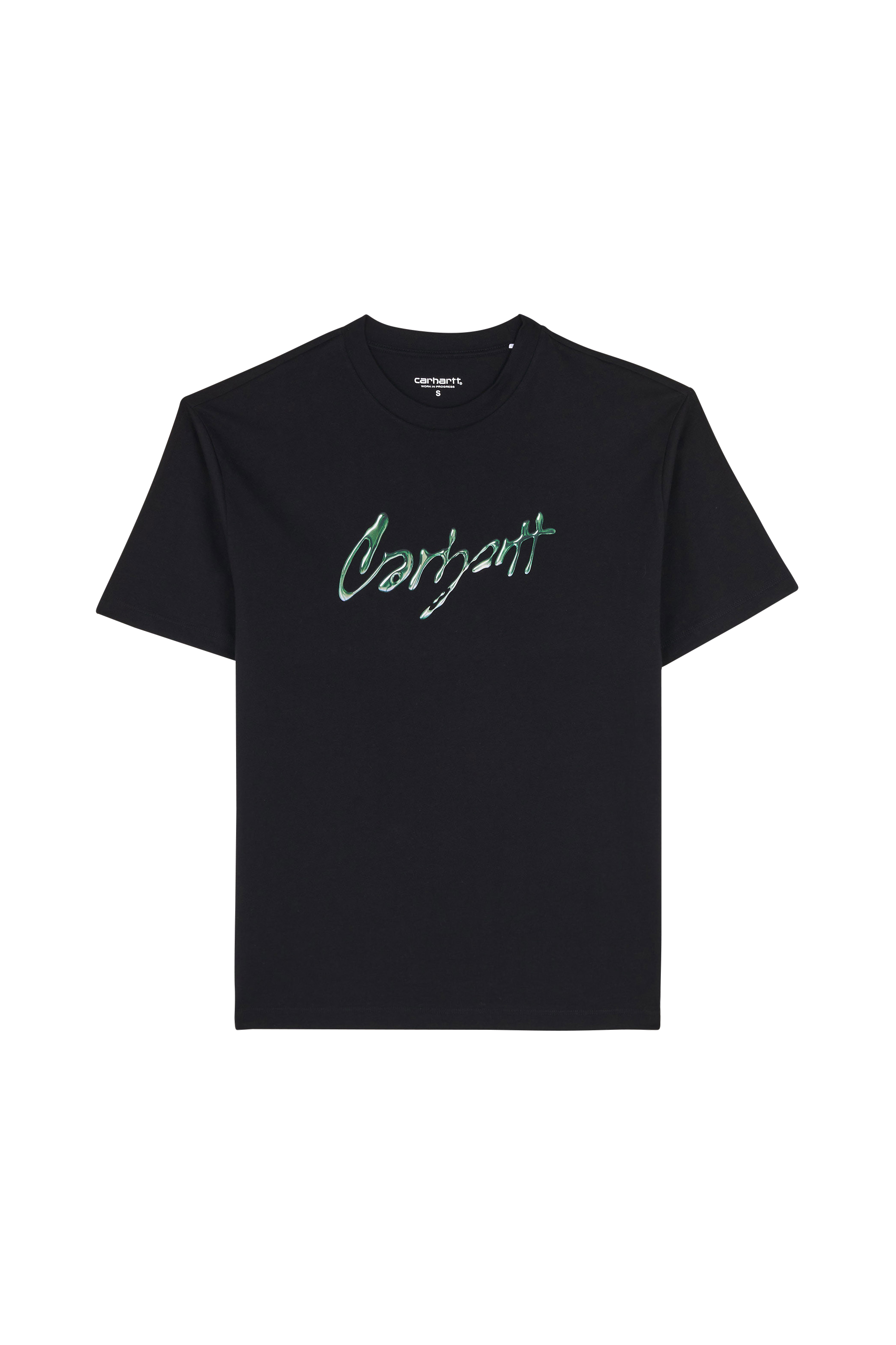 T-shirt Noir