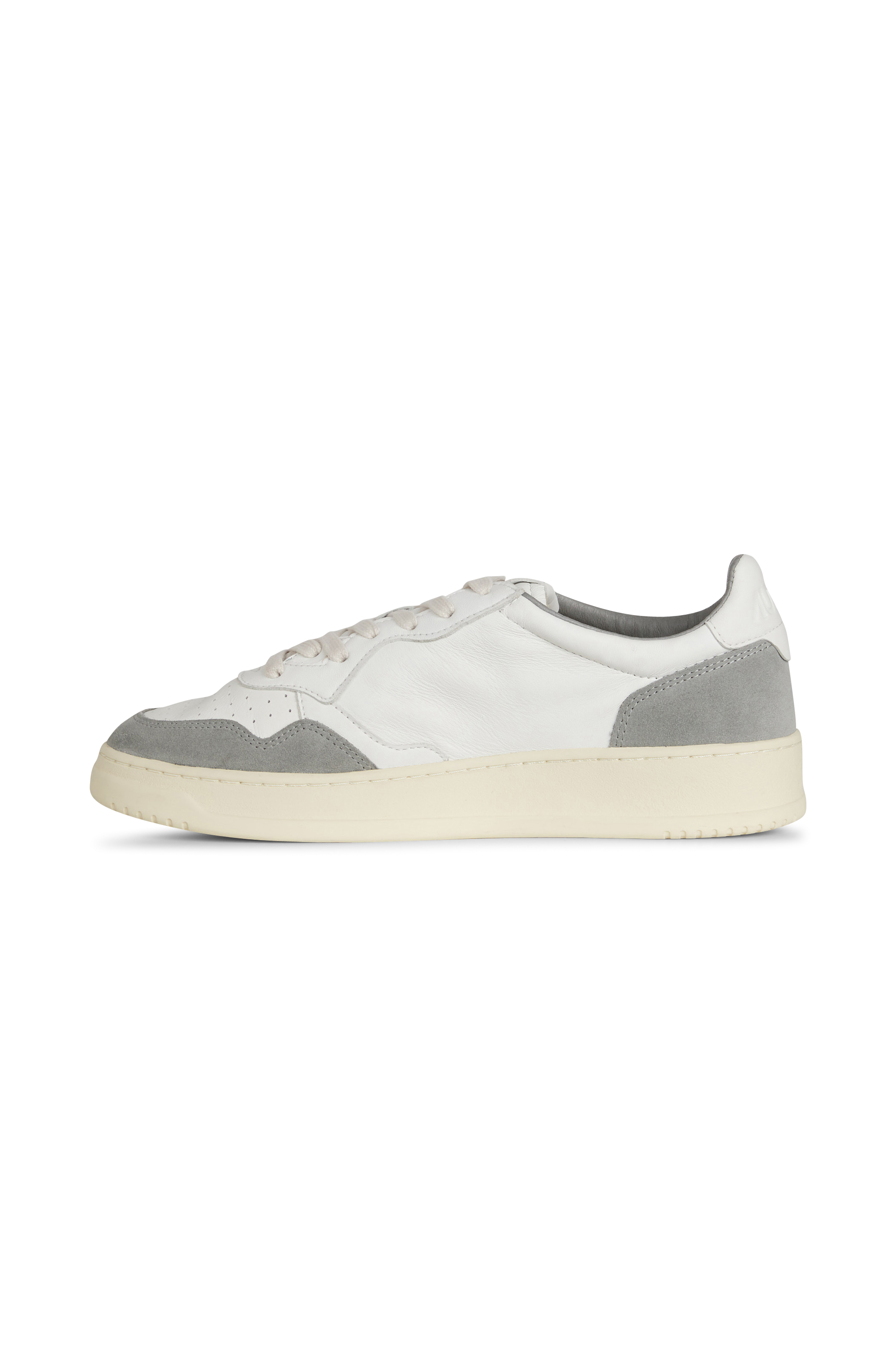 Sneakers Grey