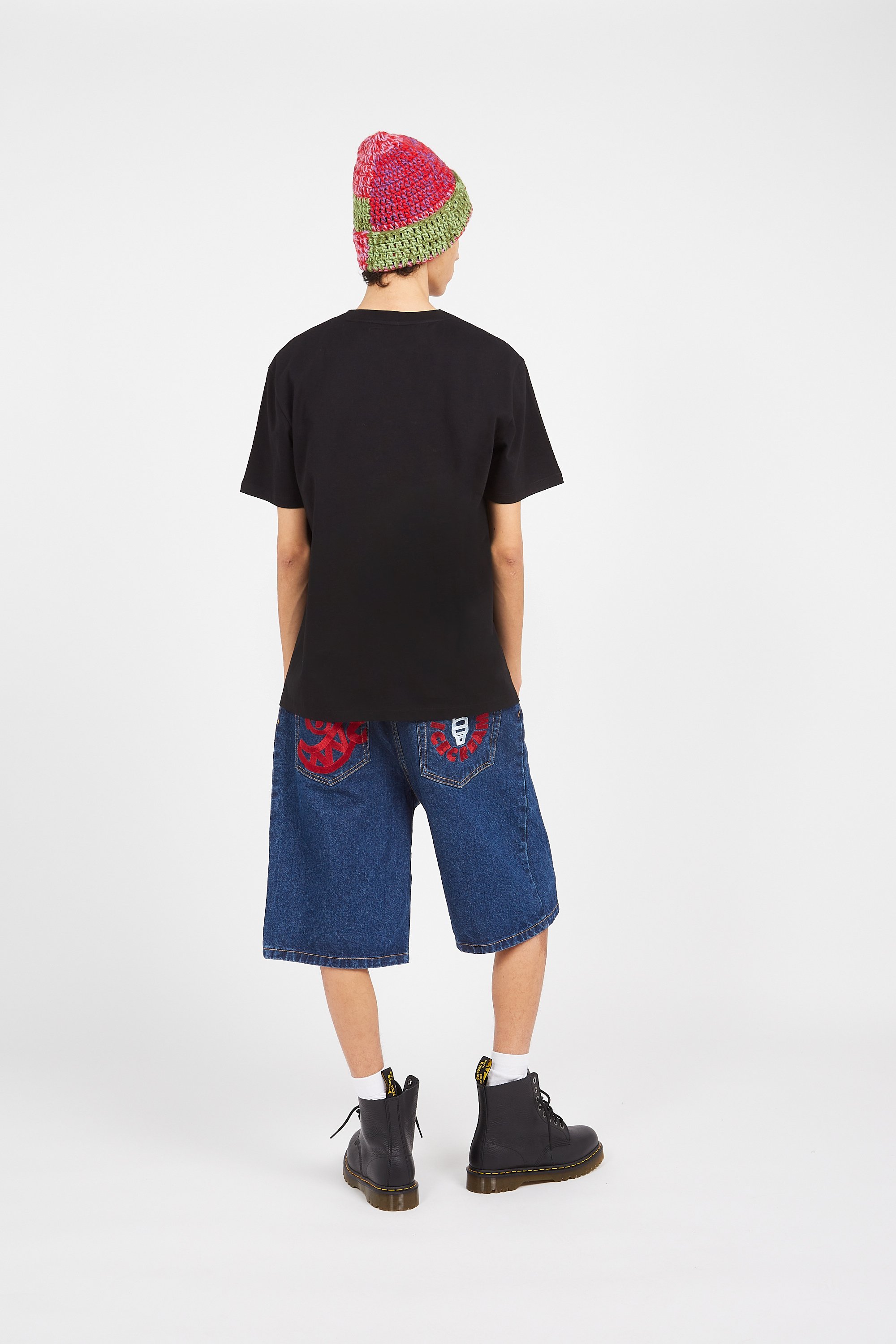 Beanie | Multicolored OBEY Men