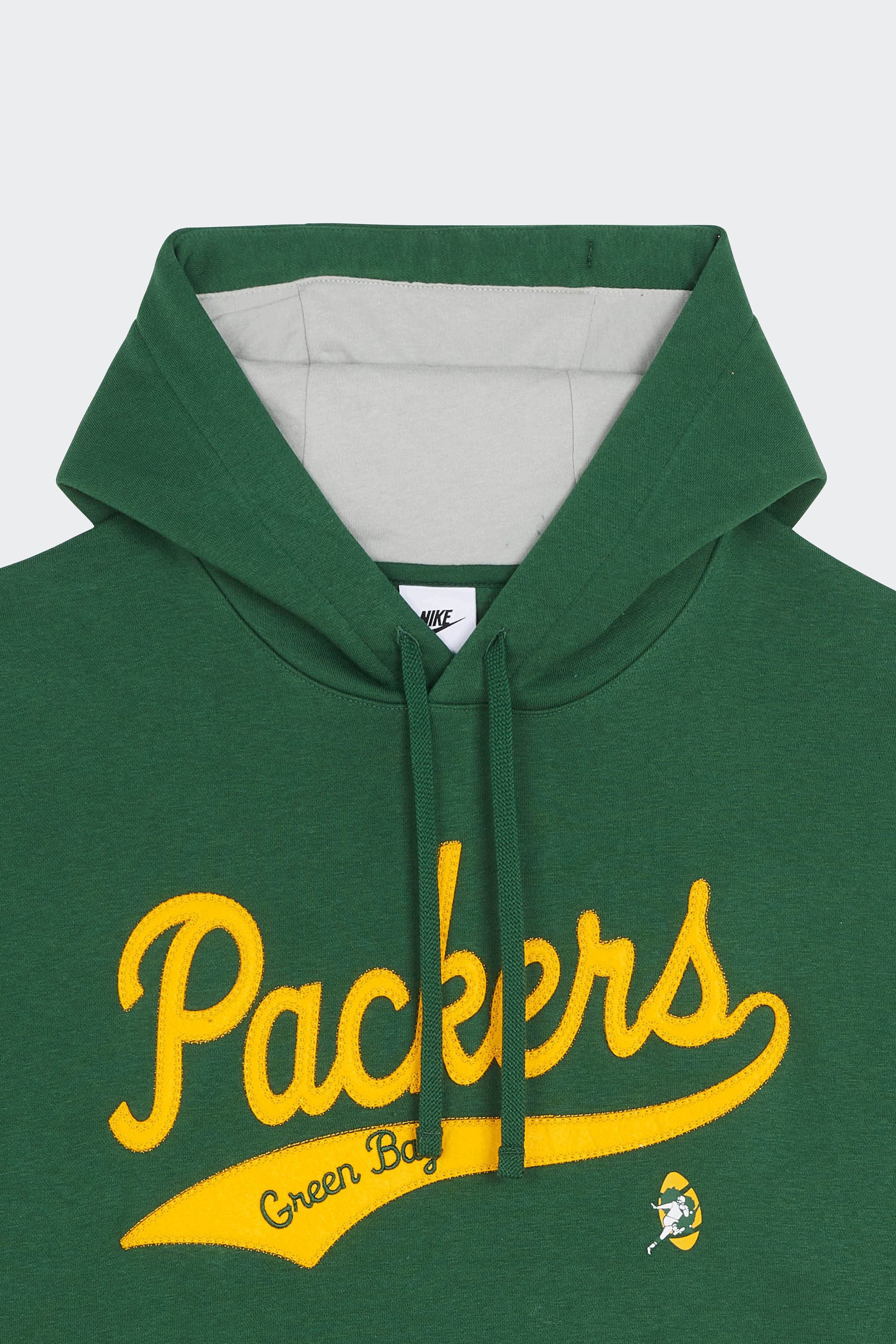 Hoodie | Vert by NIKE NFL Hoodie Vert