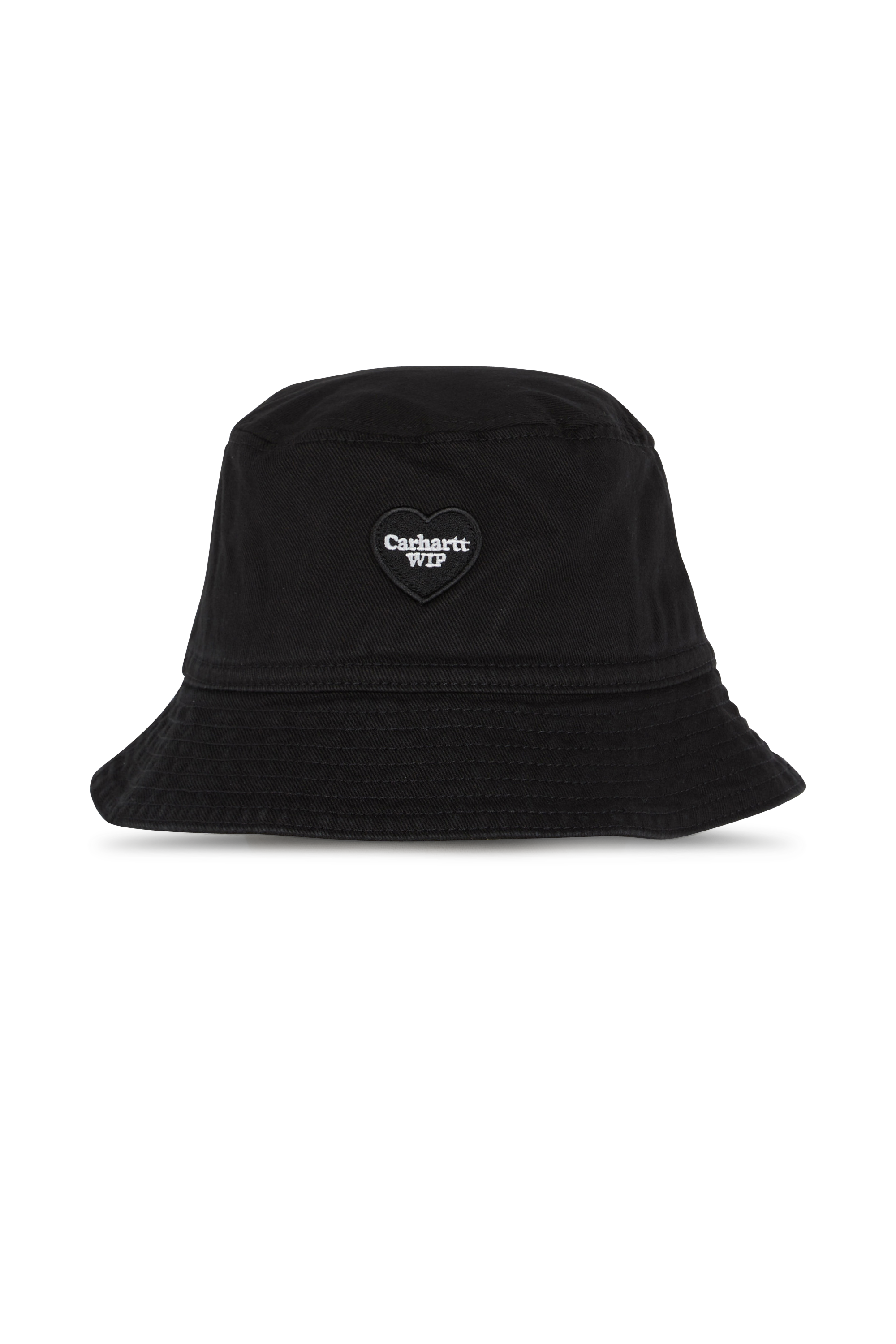 Bucket hat Black