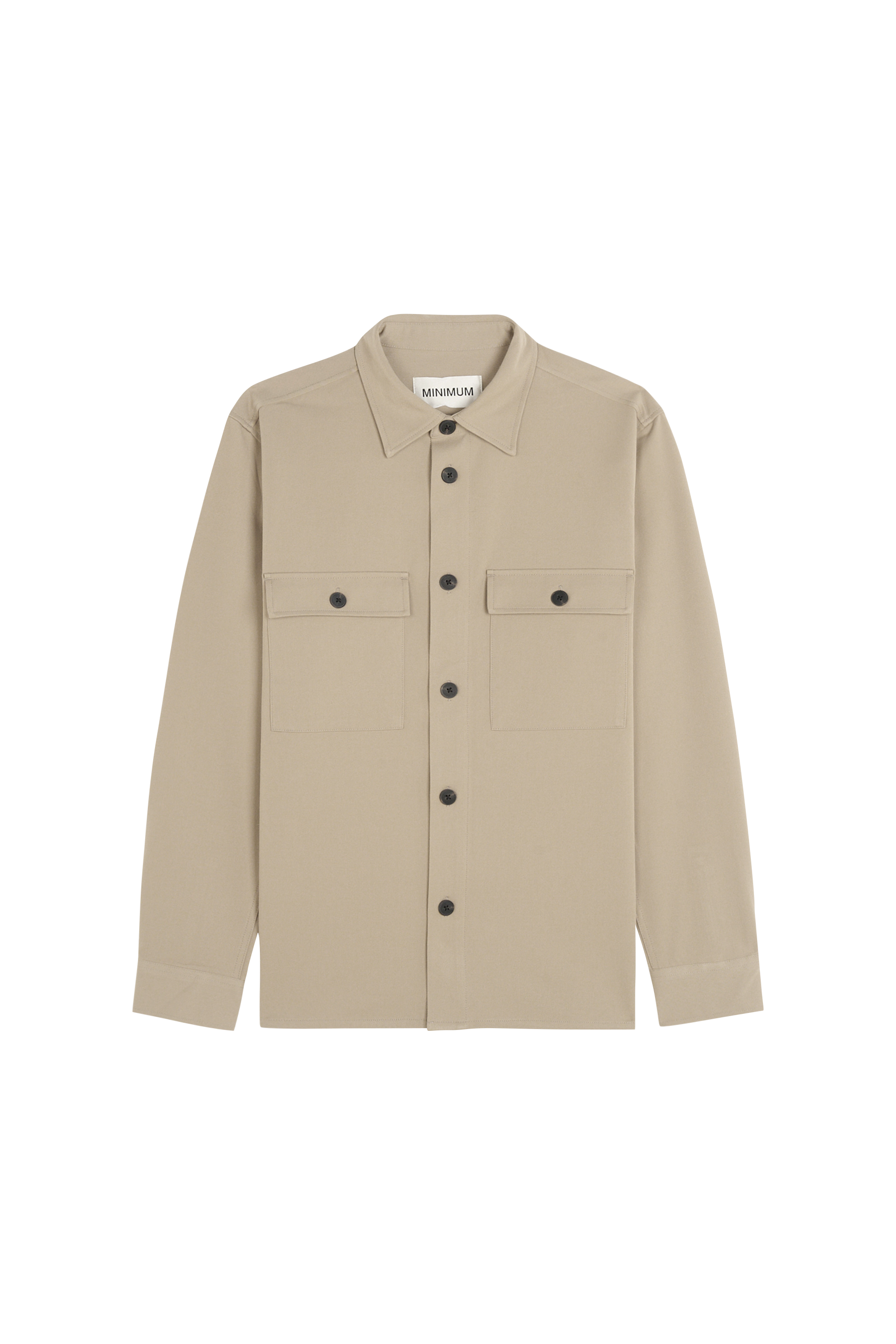 Jacket Beige