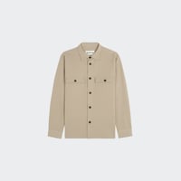 Veste SANTON Chinchilla