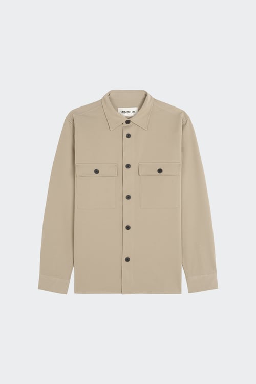 MINIMUM Jacket Beige