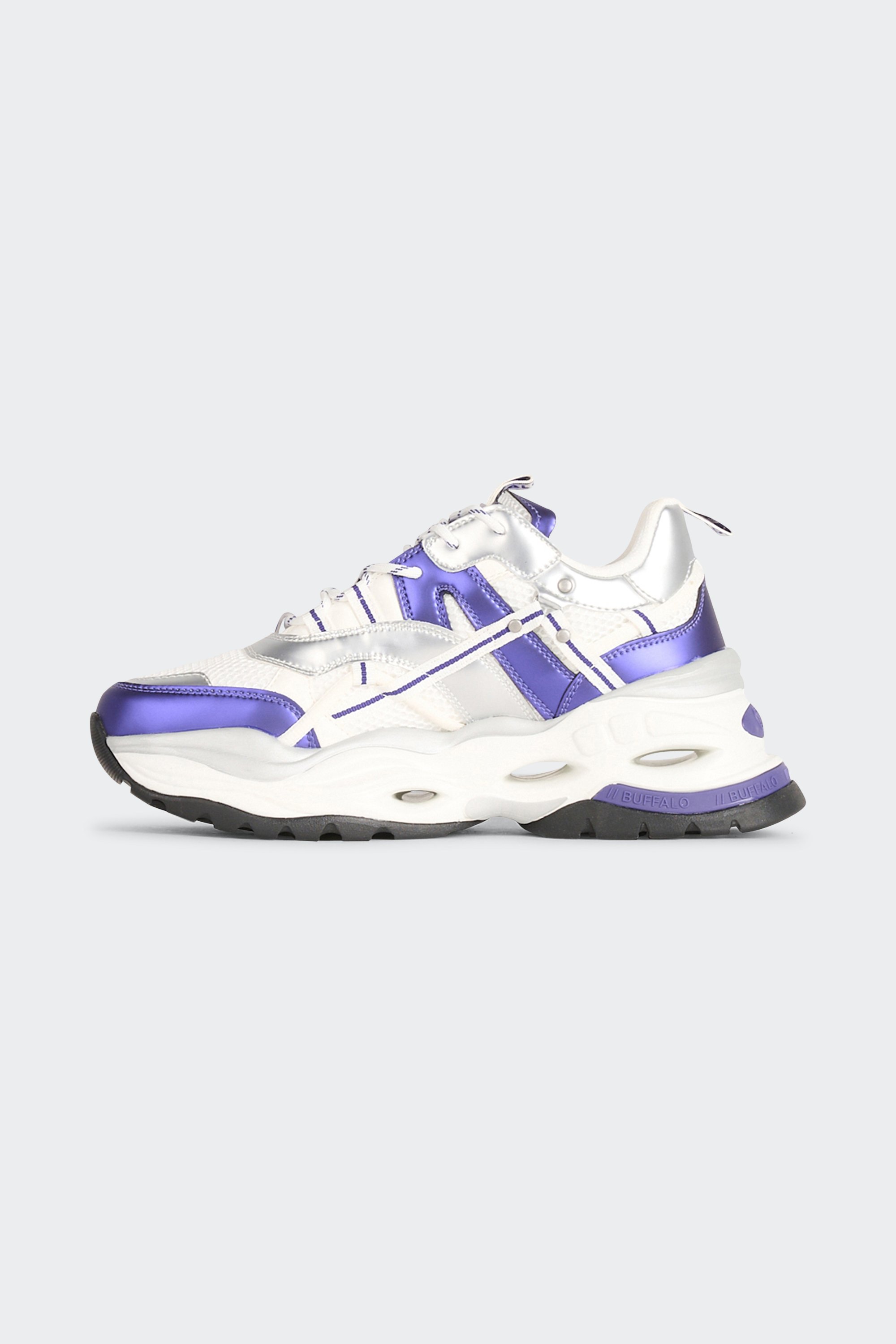 Baskets | Multicolore by BUFFALO Baskets Multicolore