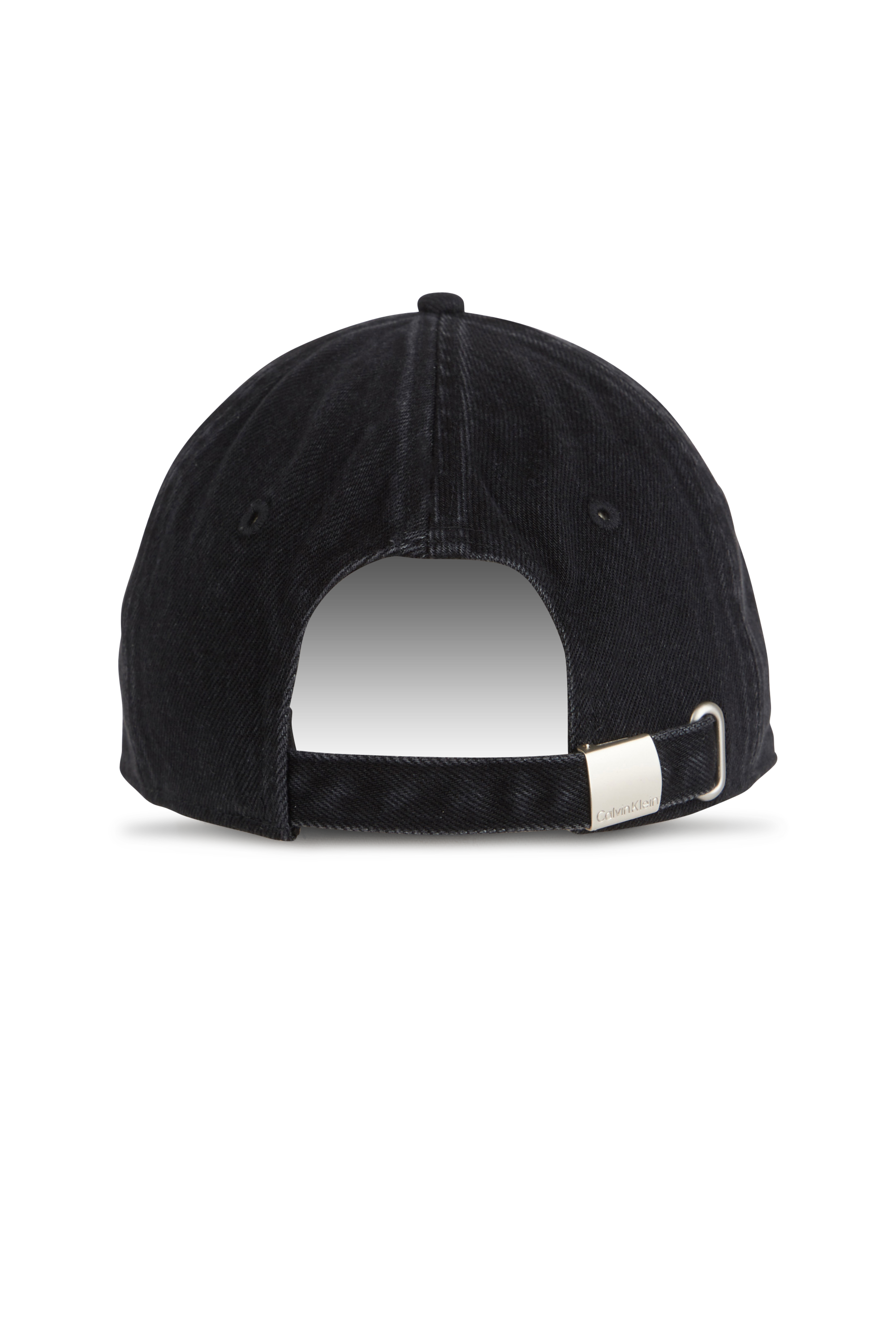 Baseball cap Black